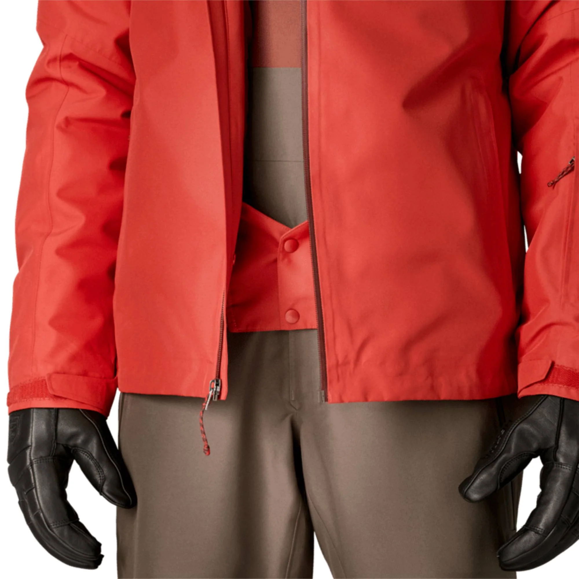 Patagonia Powder Town Mens Insulated Jacket 2026 - Image 11