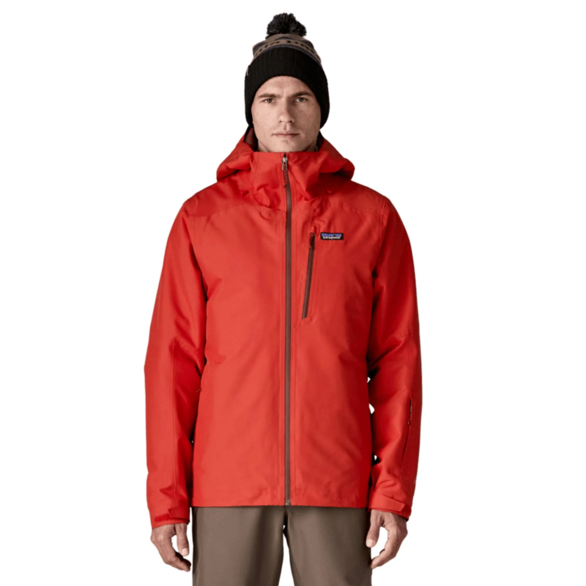 Patagonia Powder Town Mens Insulated Jacket 2026 - Image 4