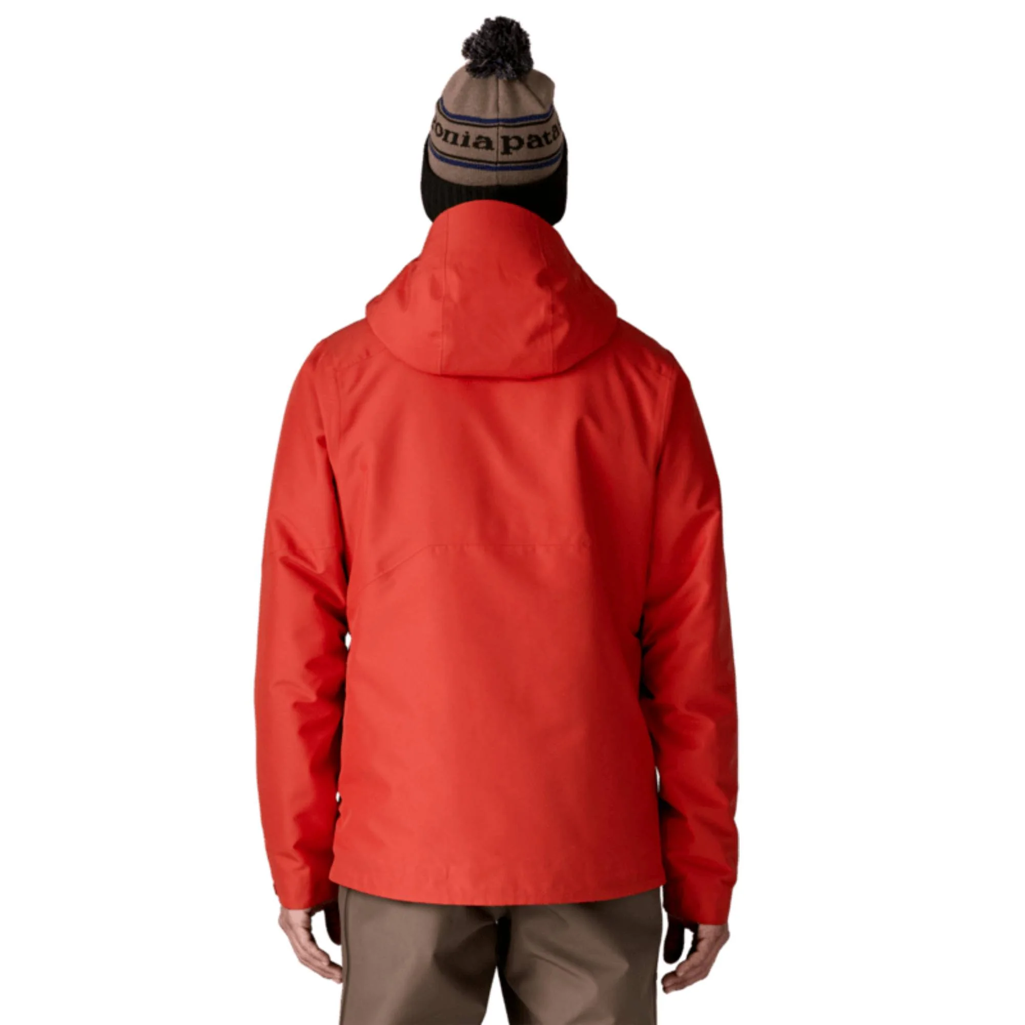 Patagonia Powder Town Mens Insulated Jacket 2026 - Image 5