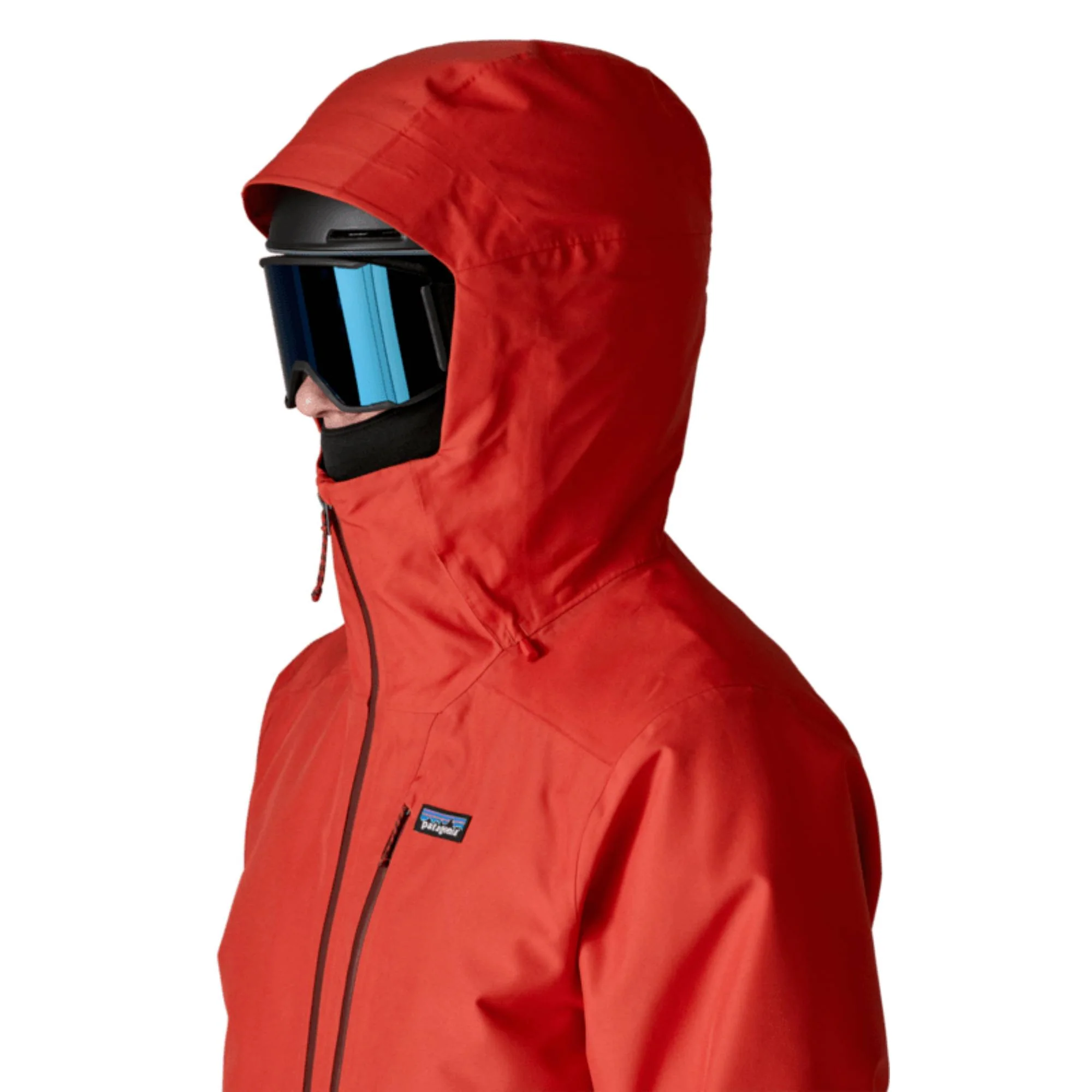 Patagonia Powder Town Mens Insulated Jacket 2026 - Image 6