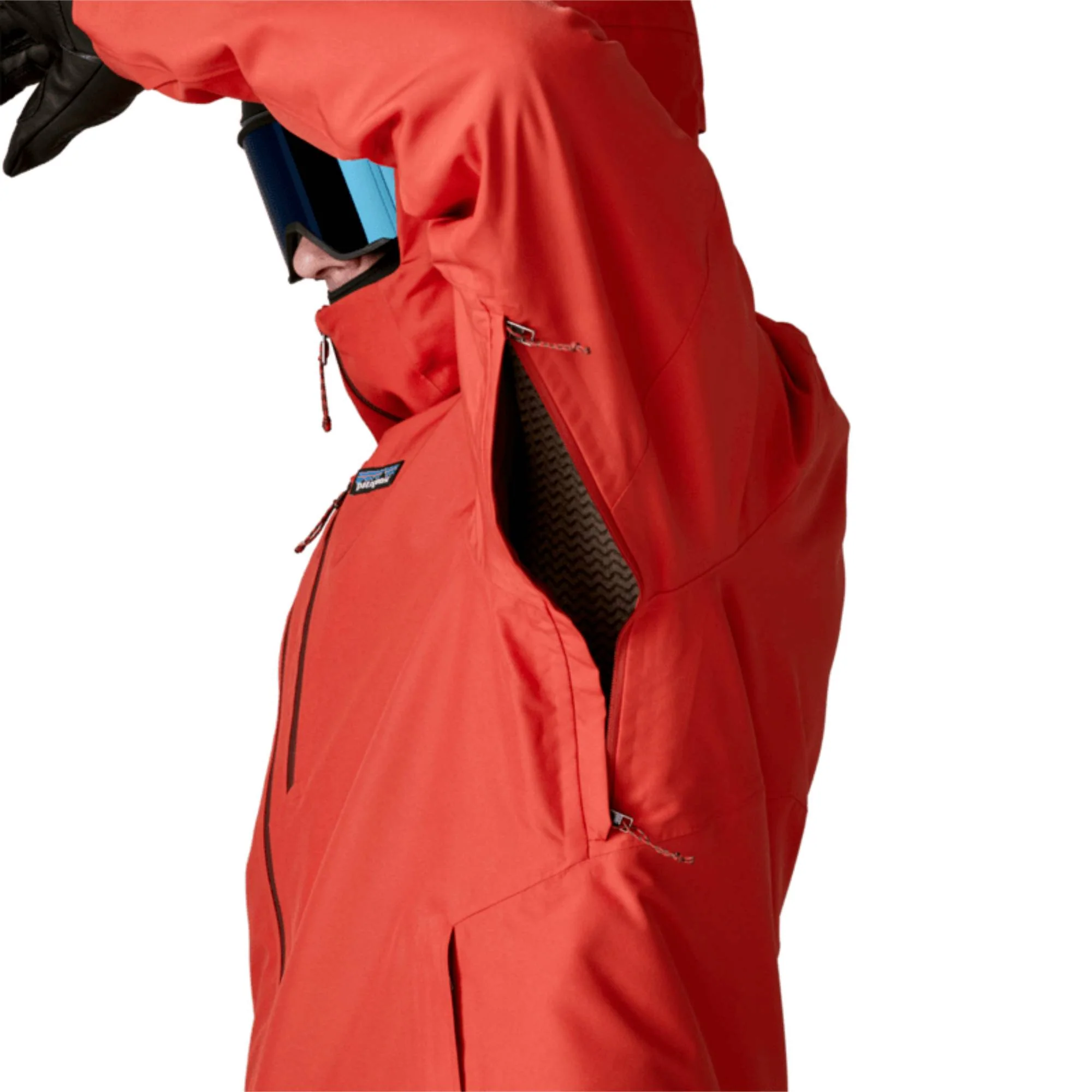 Patagonia Powder Town Mens Insulated Jacket 2026 - Image 7