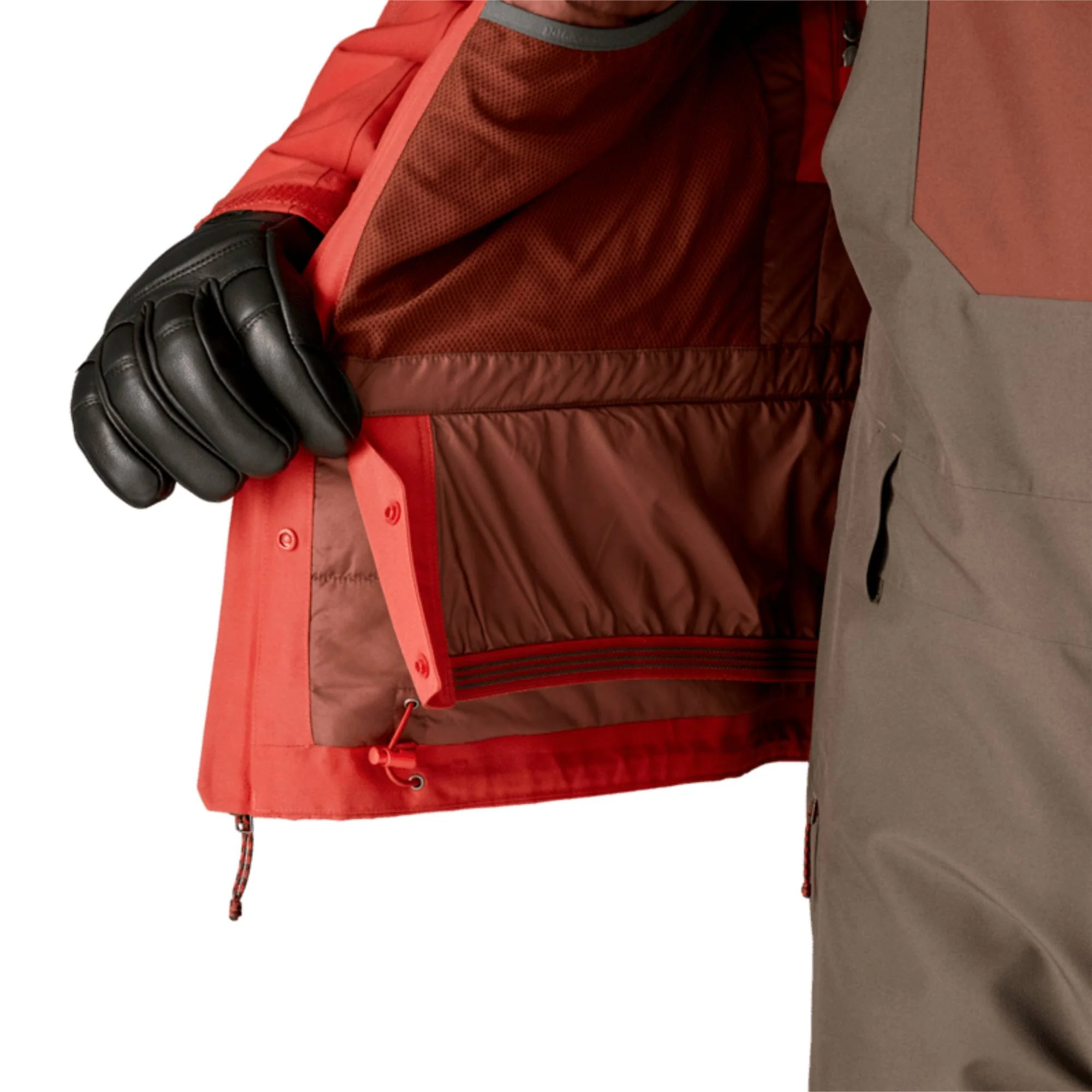 Patagonia Powder Town Mens Insulated Jacket 2026 - Image 9