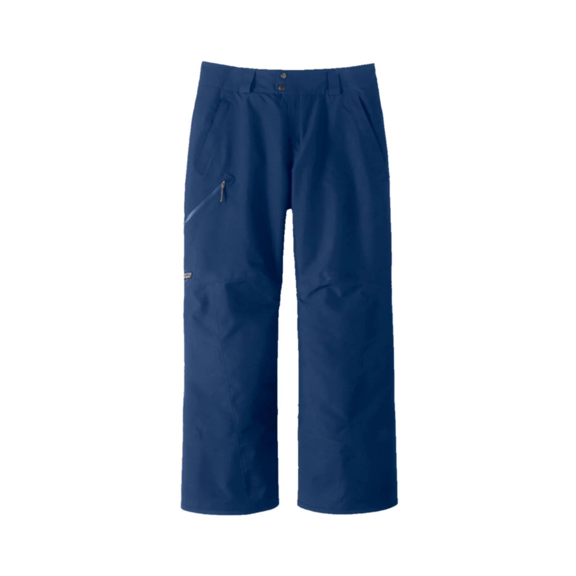 Patagonia Powder Town Mens Insulated Pant 2026 - Image 2