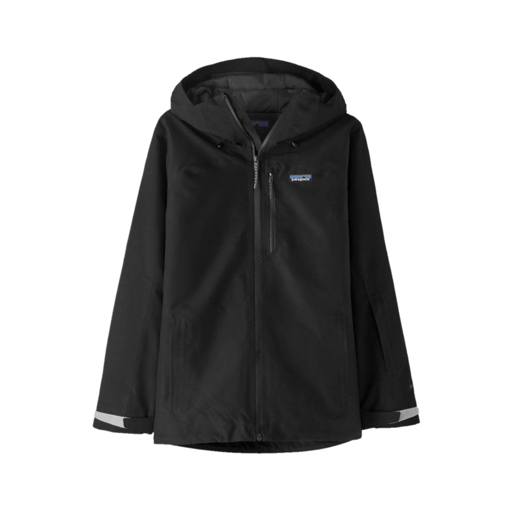 Patagonia Powder Town Womens Insulated Jacket 2026 - Image 2