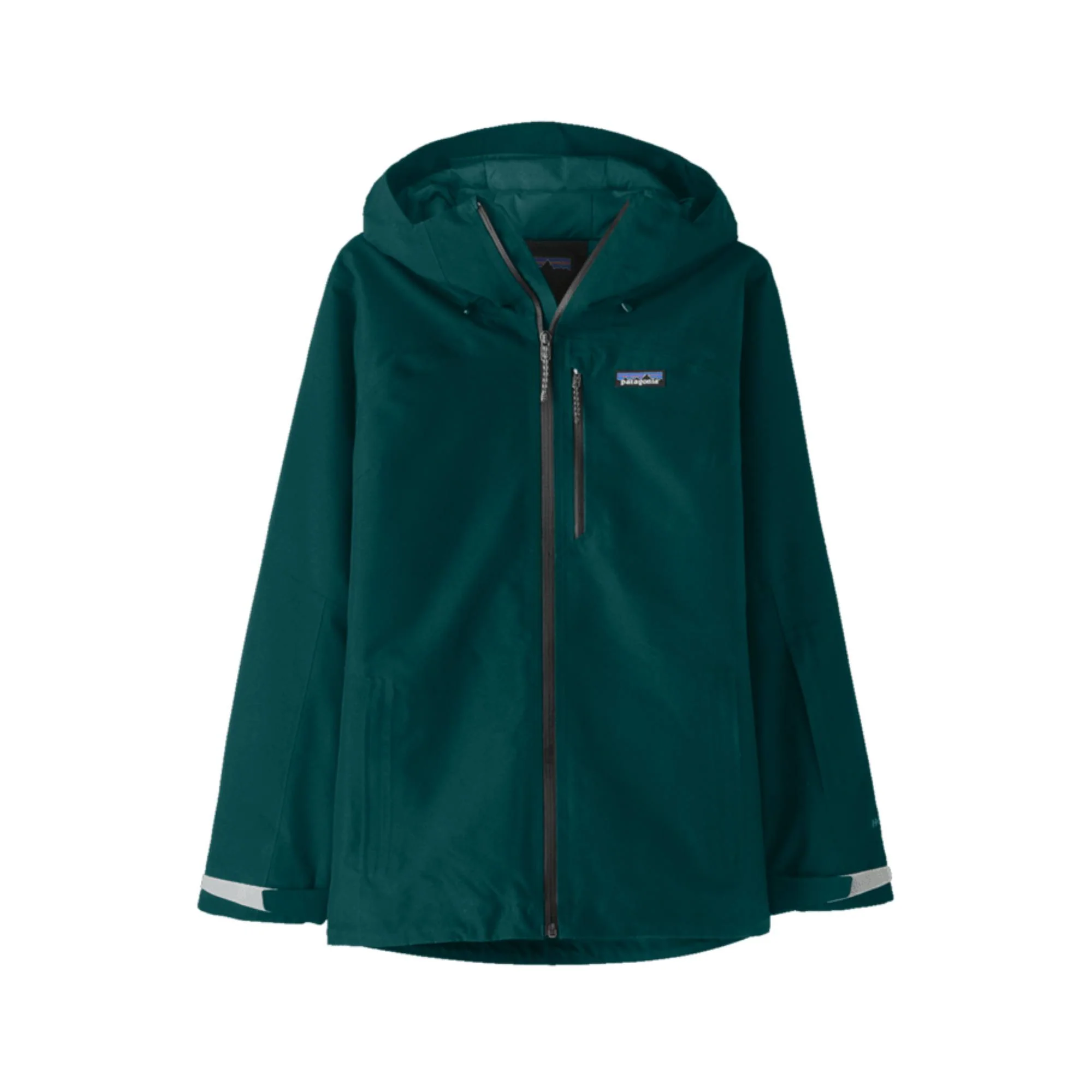 Patagonia Powder Town Womens Insulated Jacket 2026 - Image 3