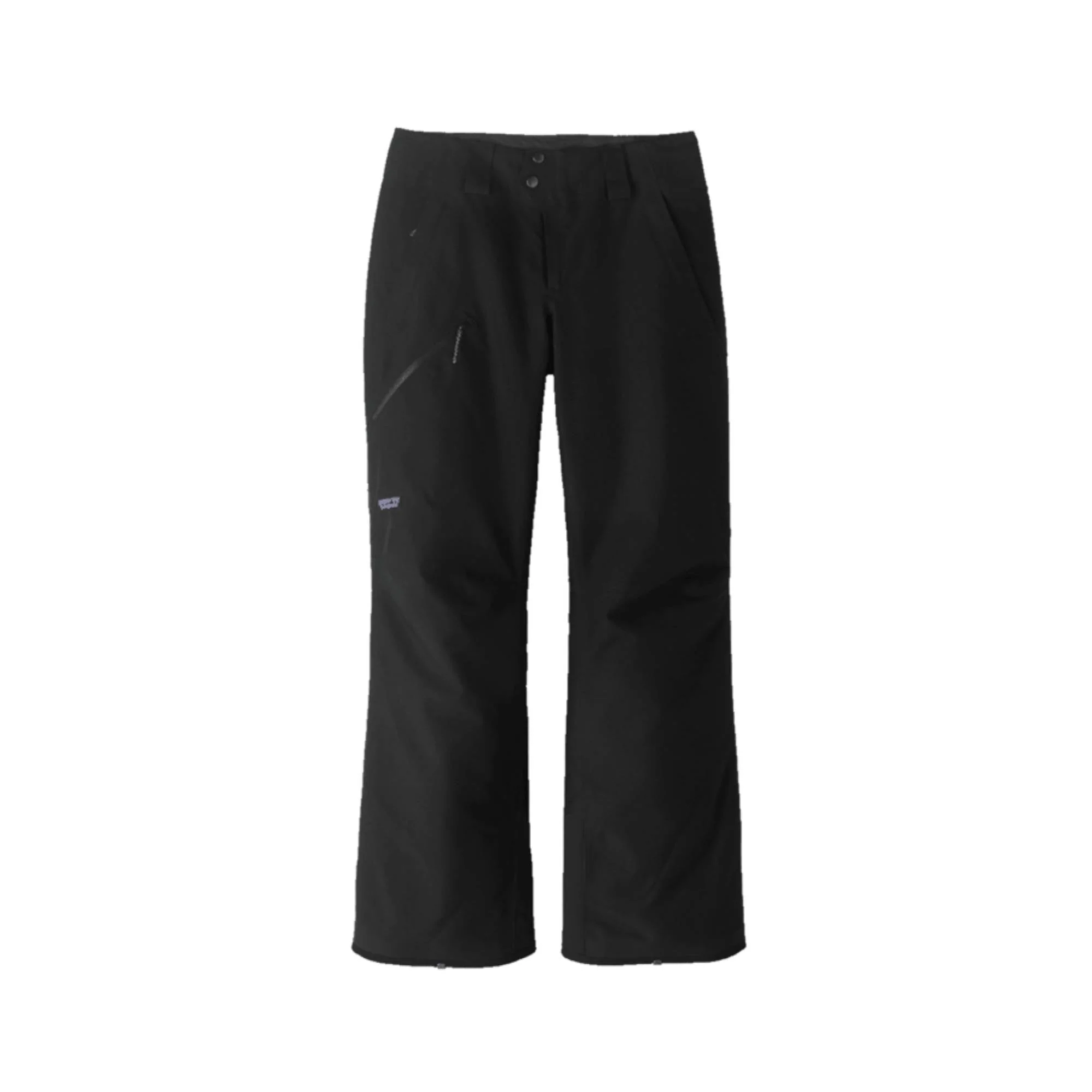 Patagonia Powder Town Womens Insulated Pant 2026