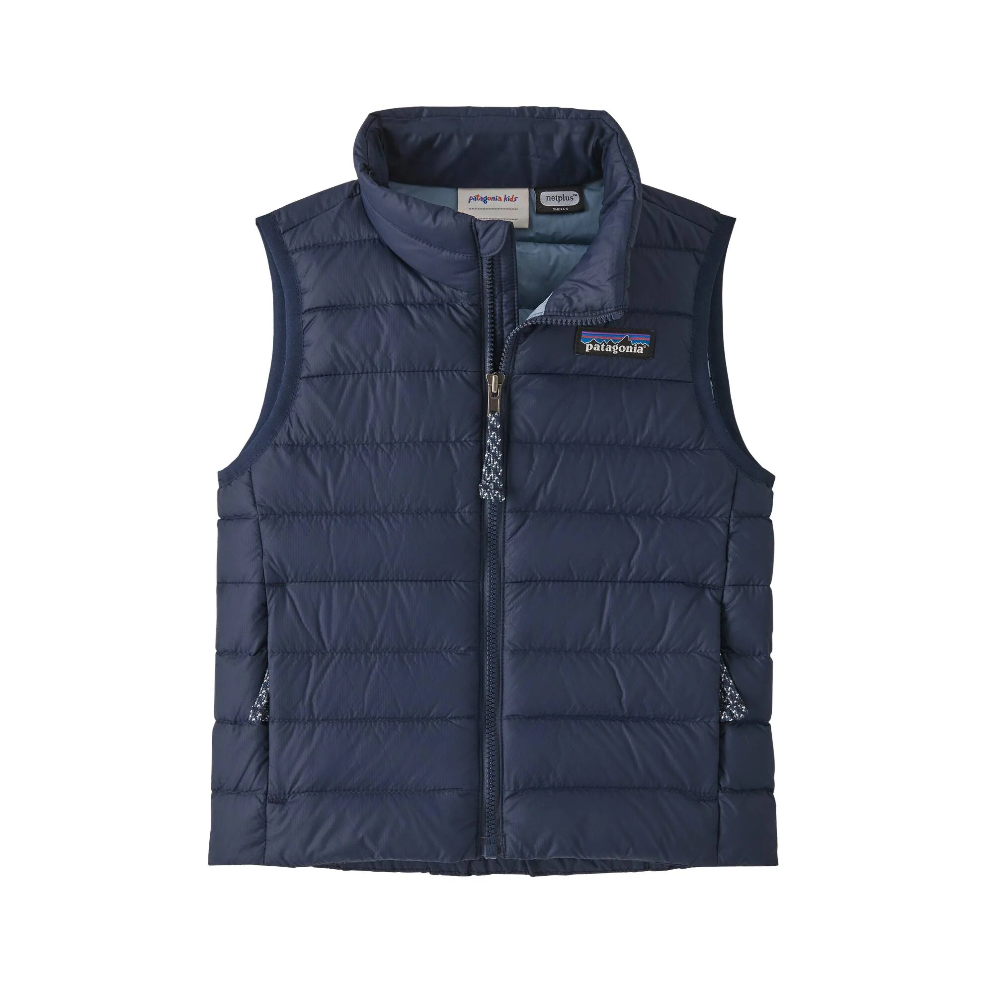 Patagonia Preschool Down Sweater Vest 2026 - Image 2