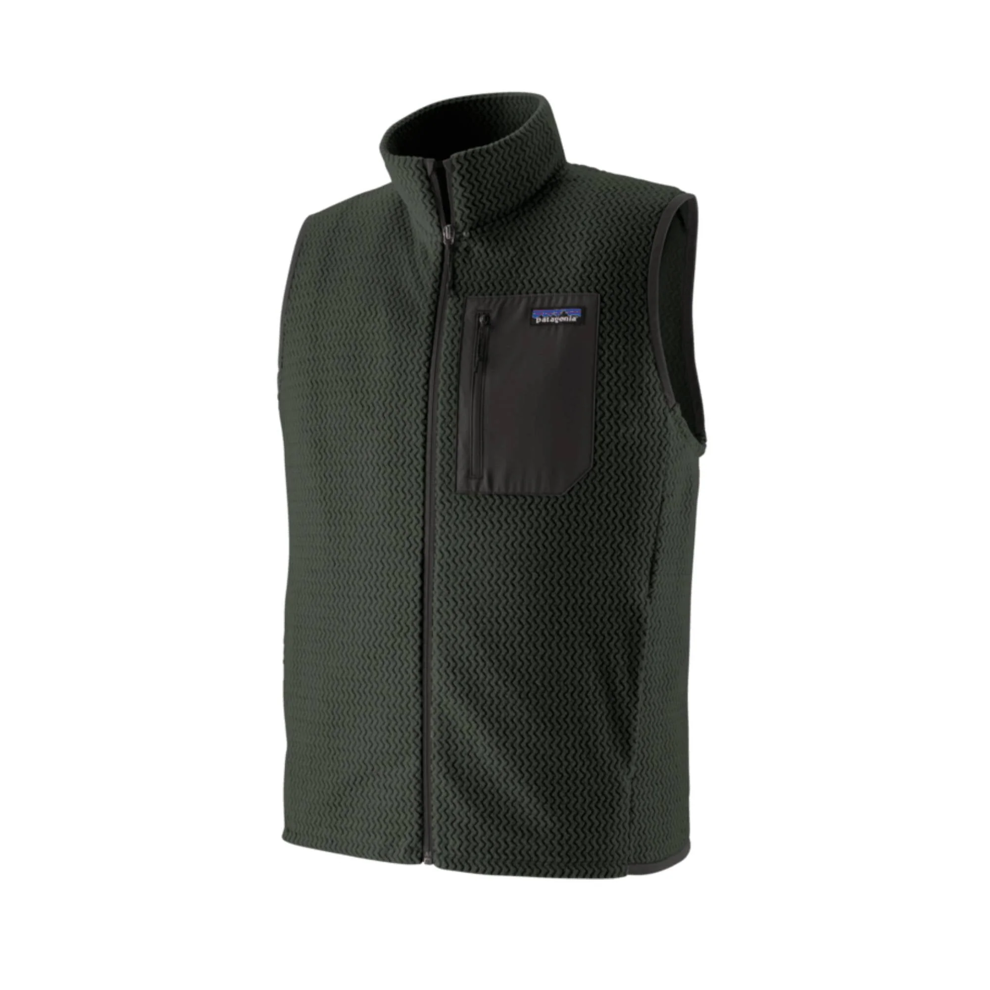 Patagonia R1 Air Mens Vest 2026 - Image 2