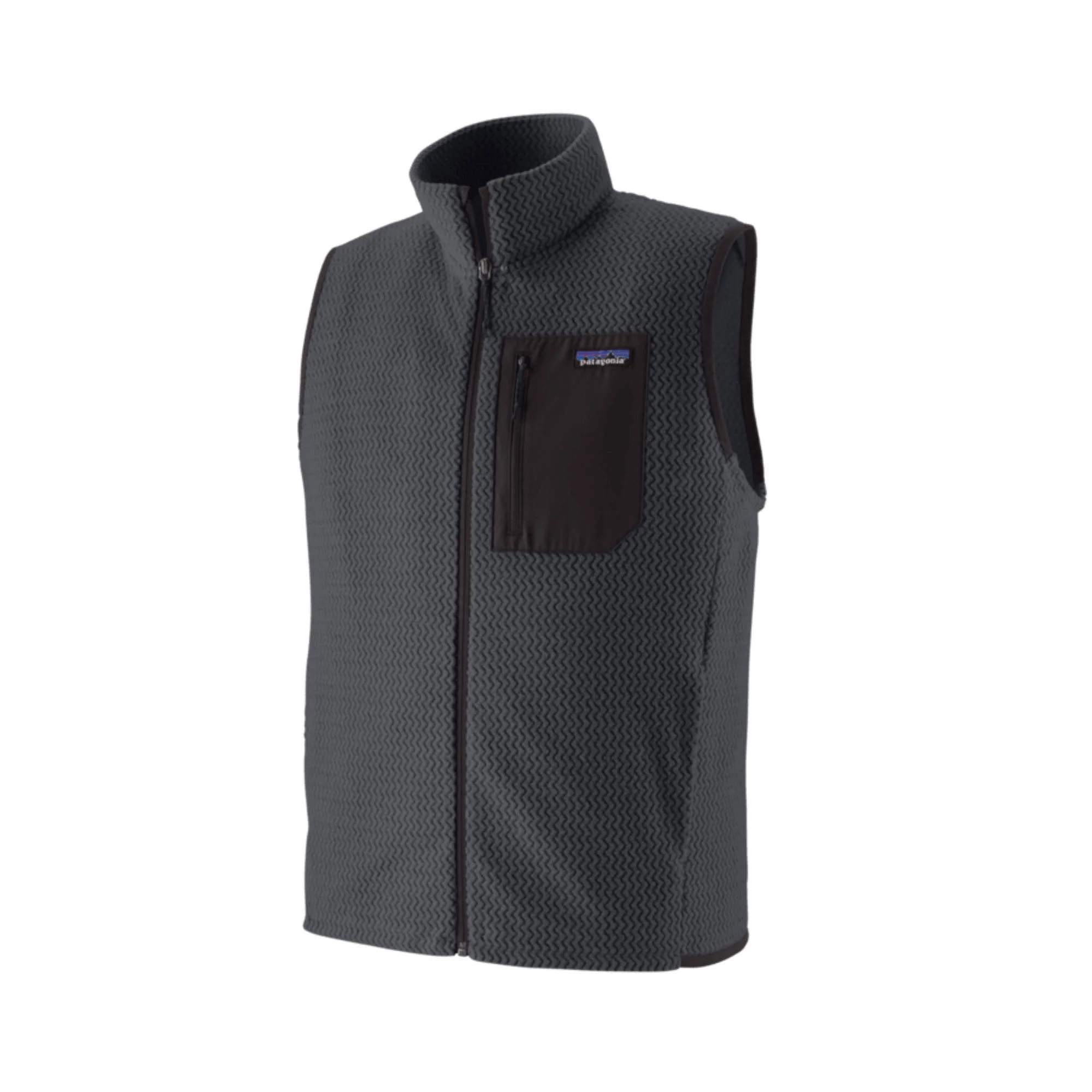 Patagonia R1 Air Mens Vest 2026 - Image 3