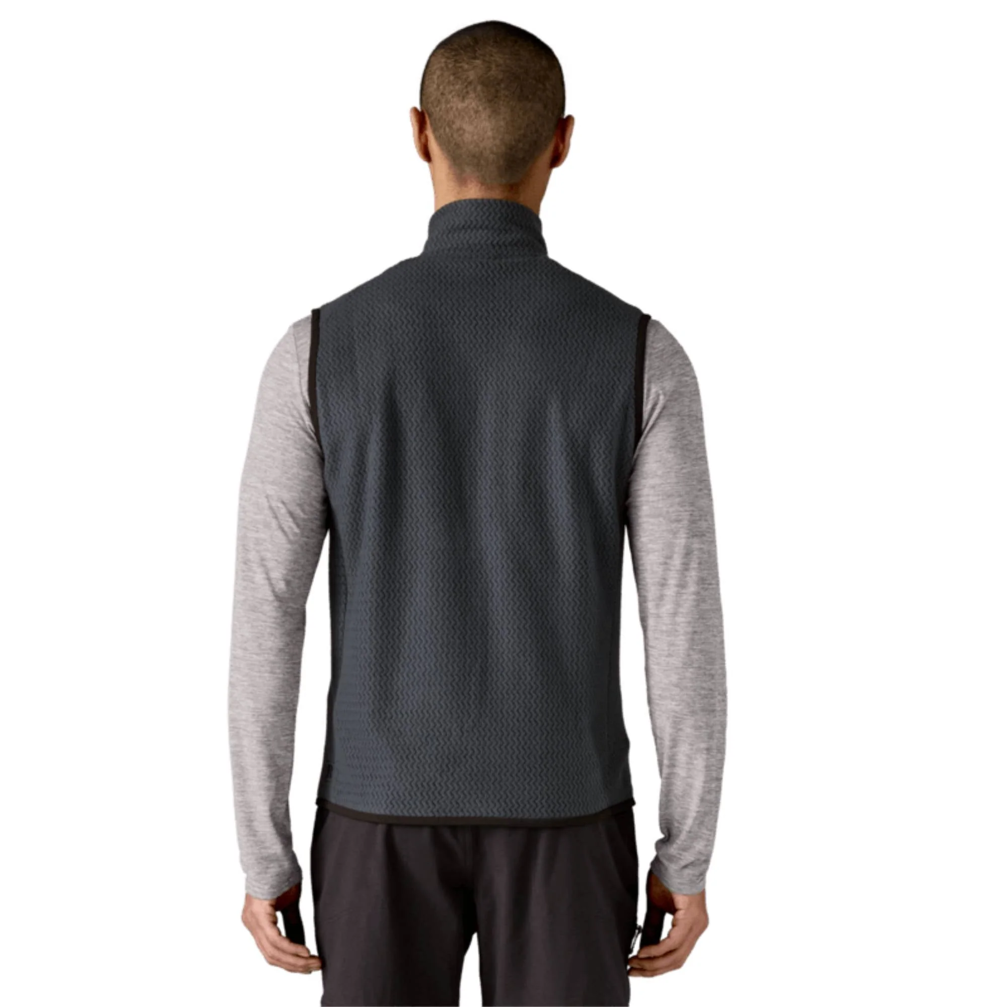 Patagonia R1 Air Mens Vest 2026 - Image 5