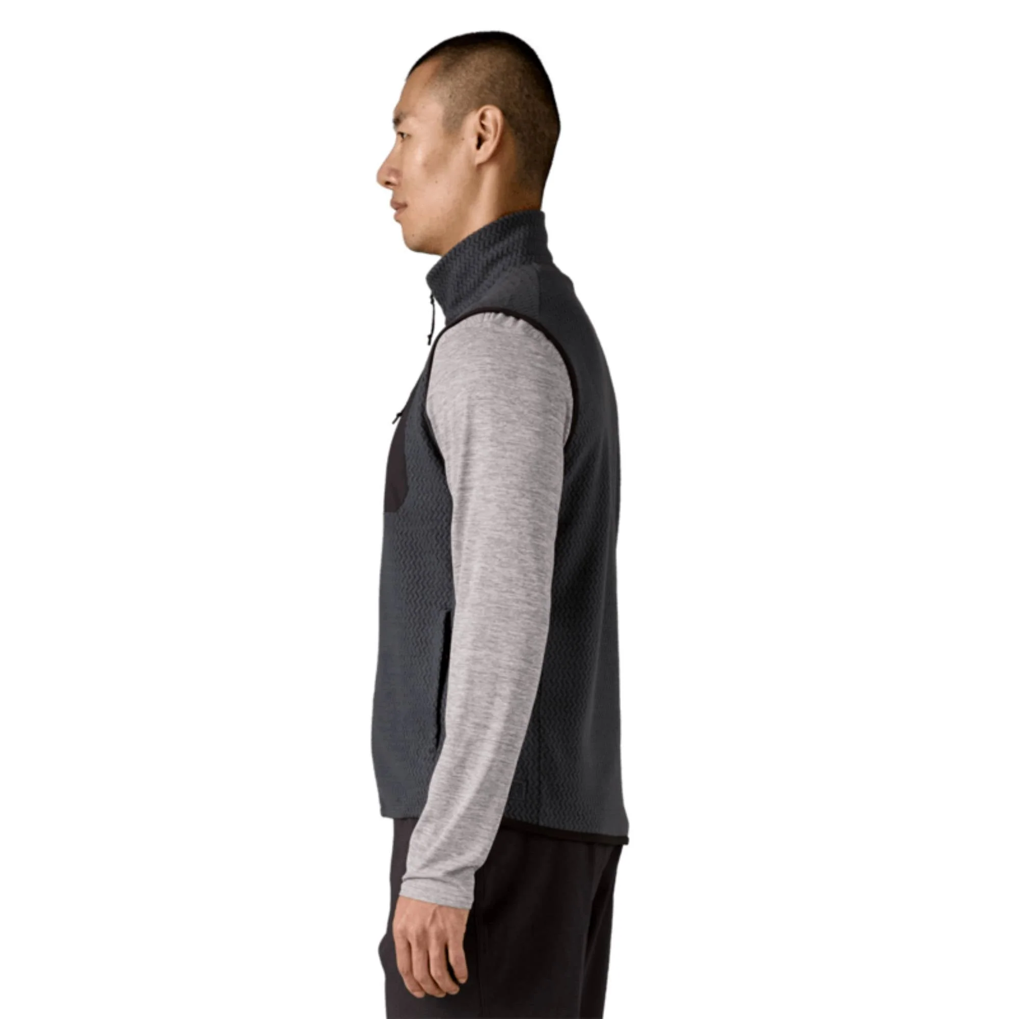 Patagonia R1 Air Mens Vest 2026 - Image 6