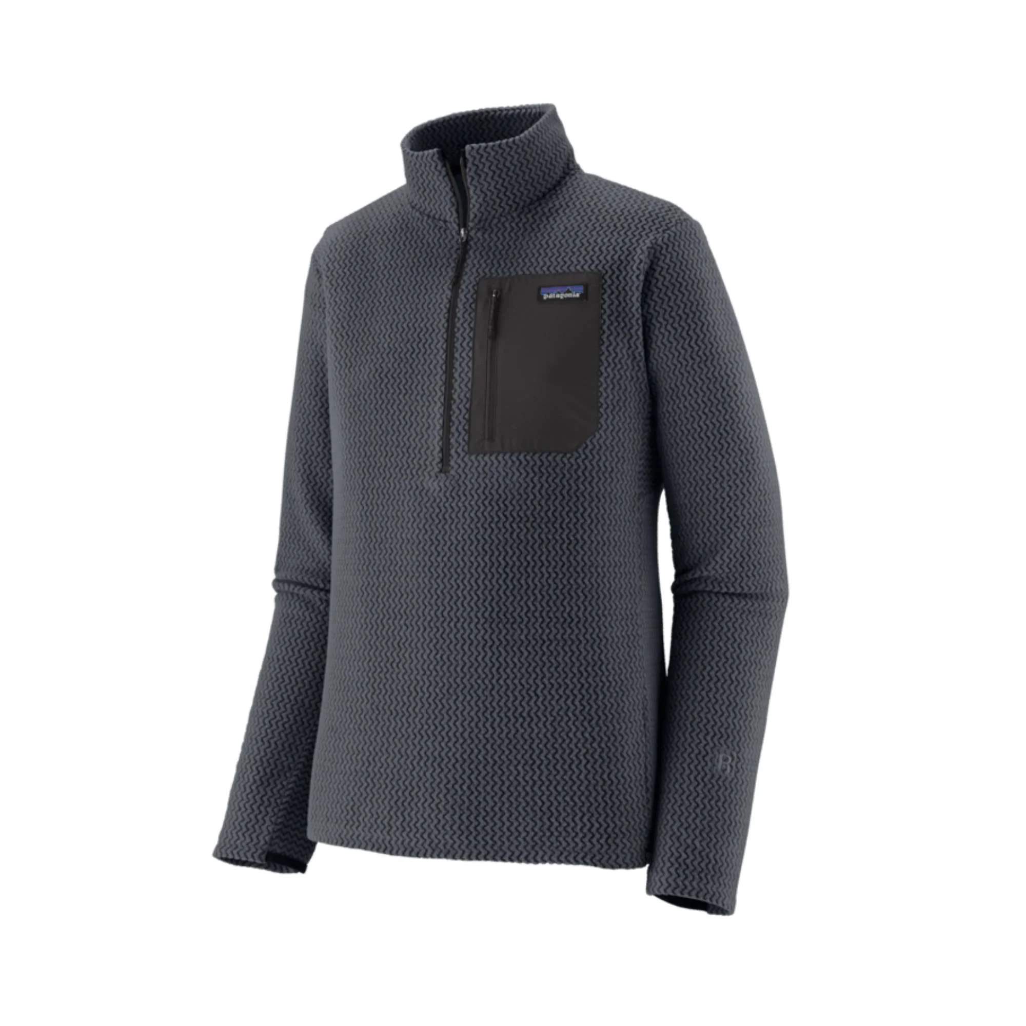 Patagonia R1 Air Mens Zip Neck 2026
