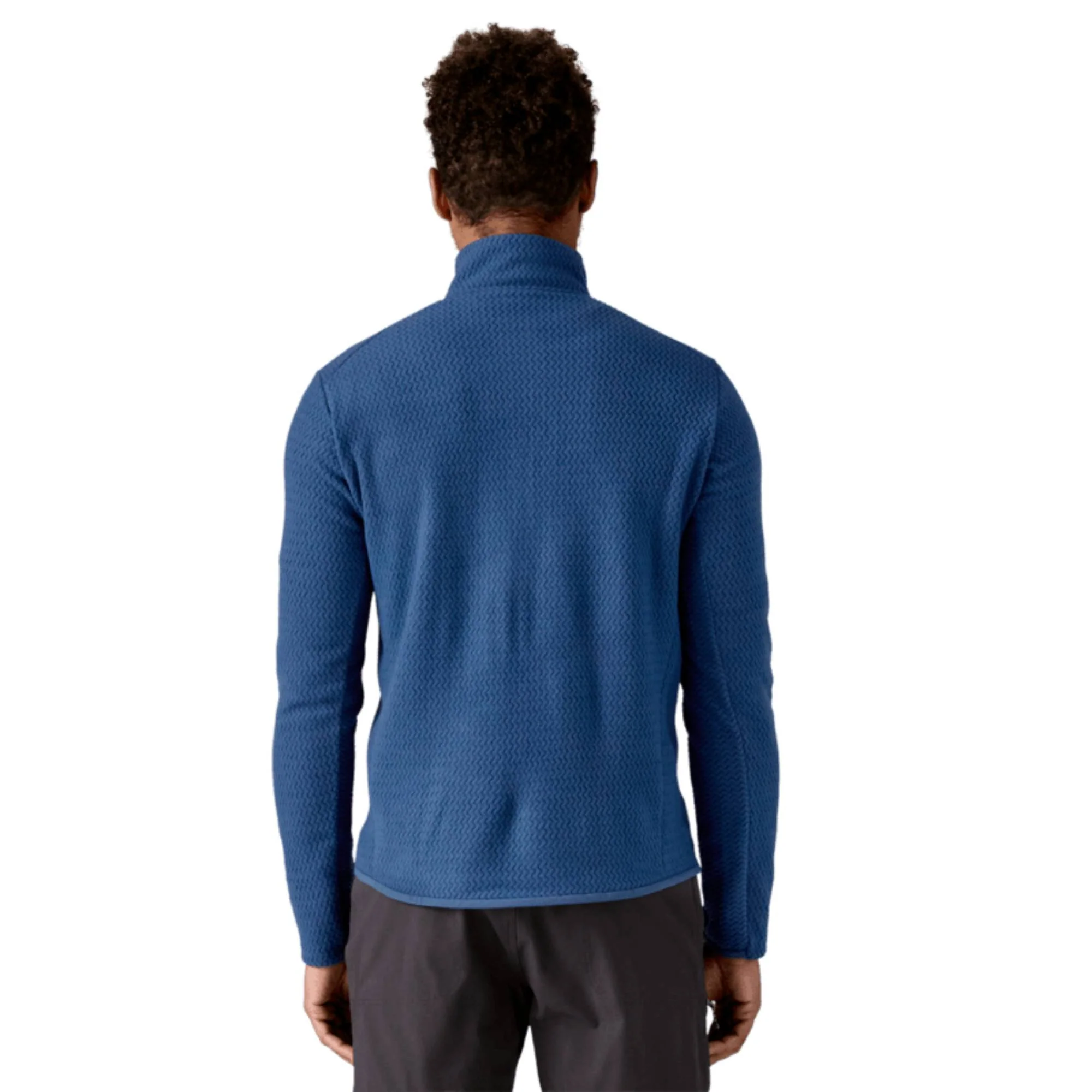 Patagonia R1 Air Mens Zip Neck 2026 - Image 6