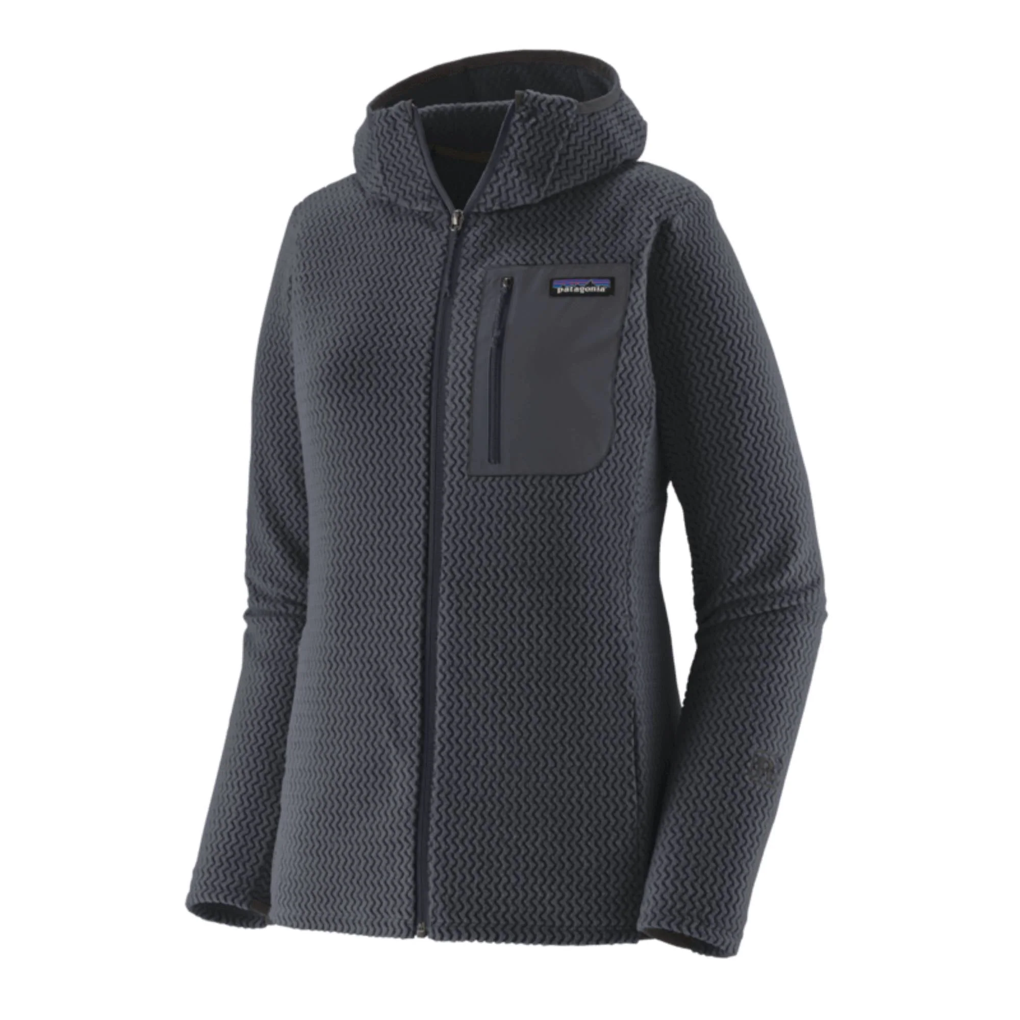 Patagonia R1 Air Womens Full Zip Hoody 2026
