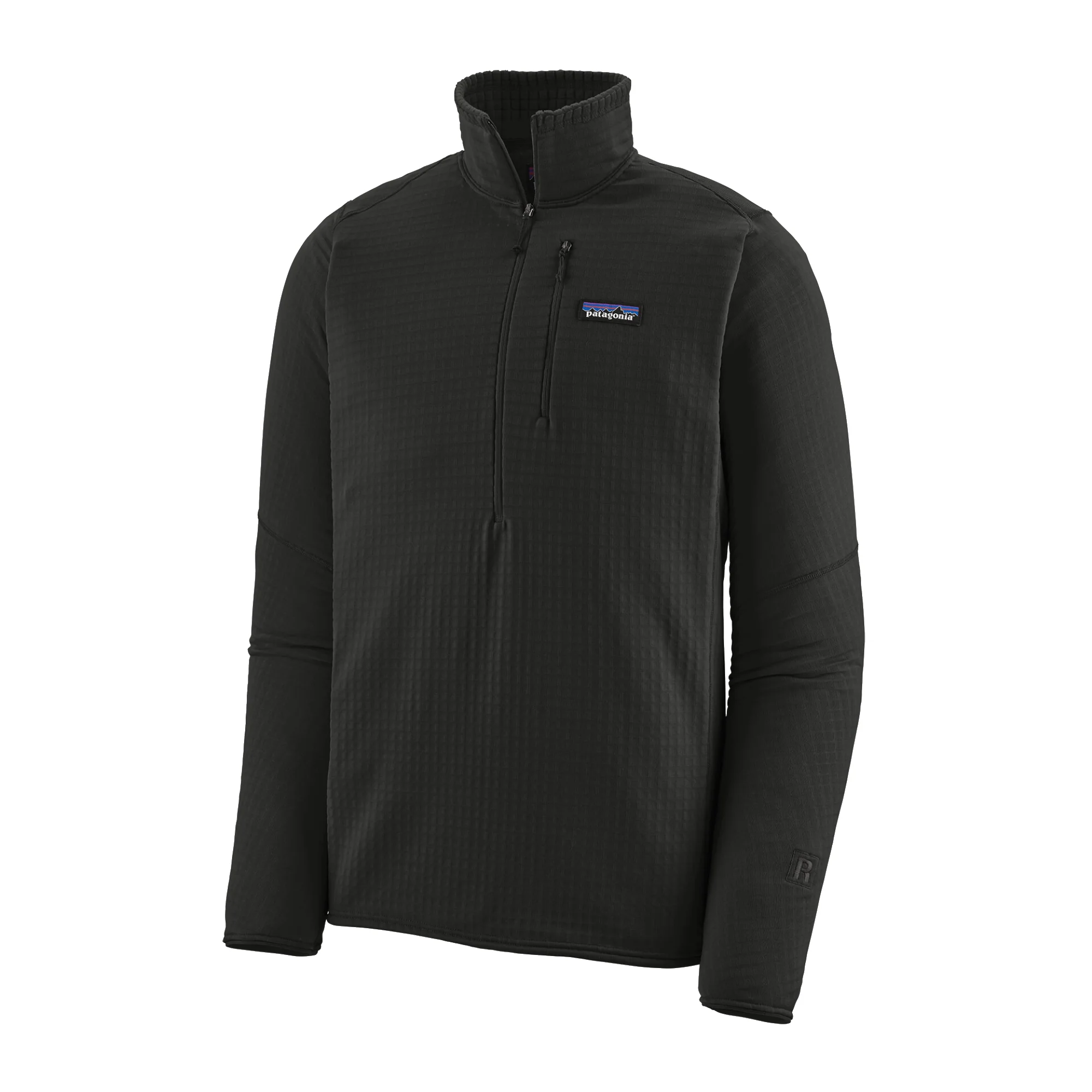 Patagonia R1 Mens Fleece Pullover 2025 - Image 2