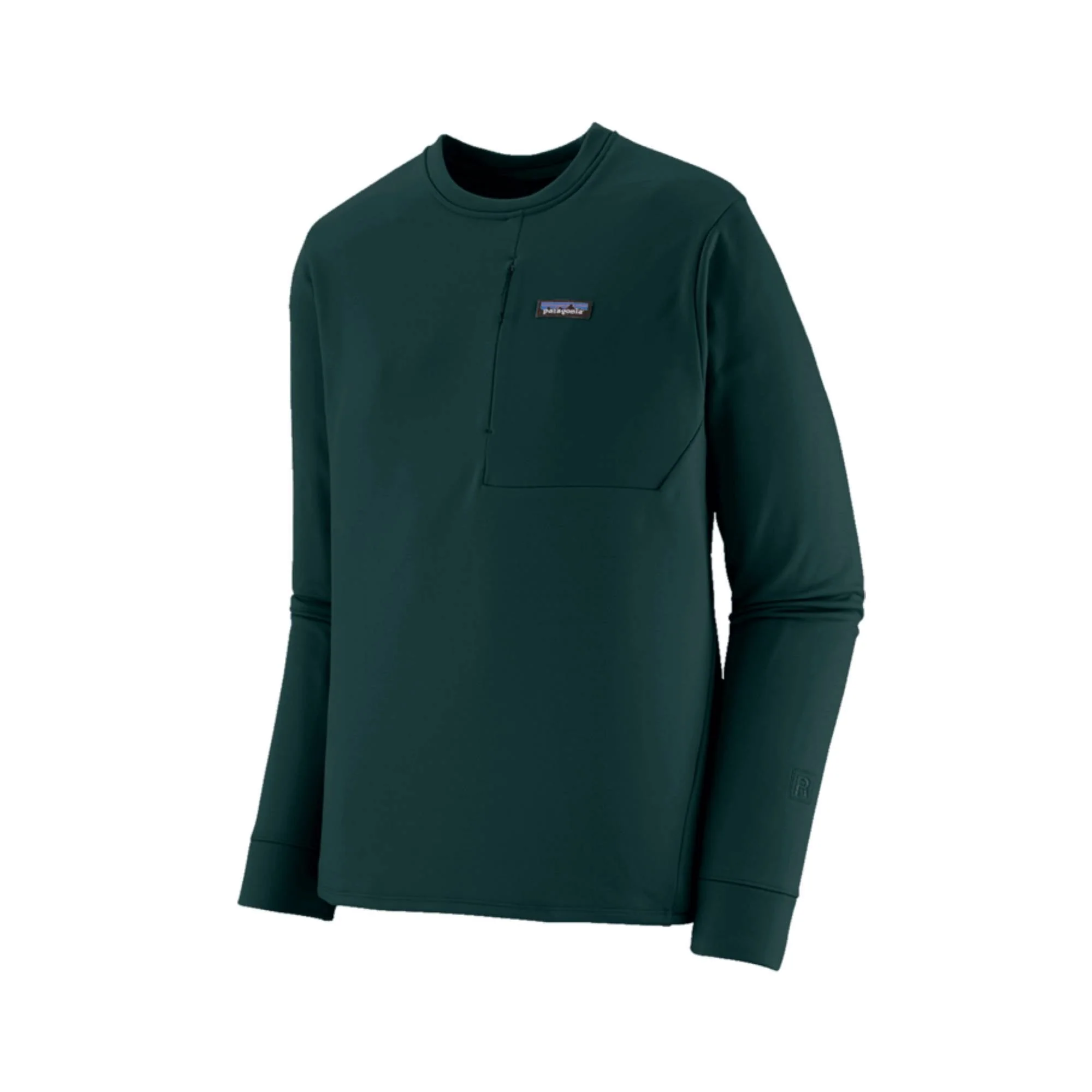 Patagonia R1 Mens Thermal Crew 2026