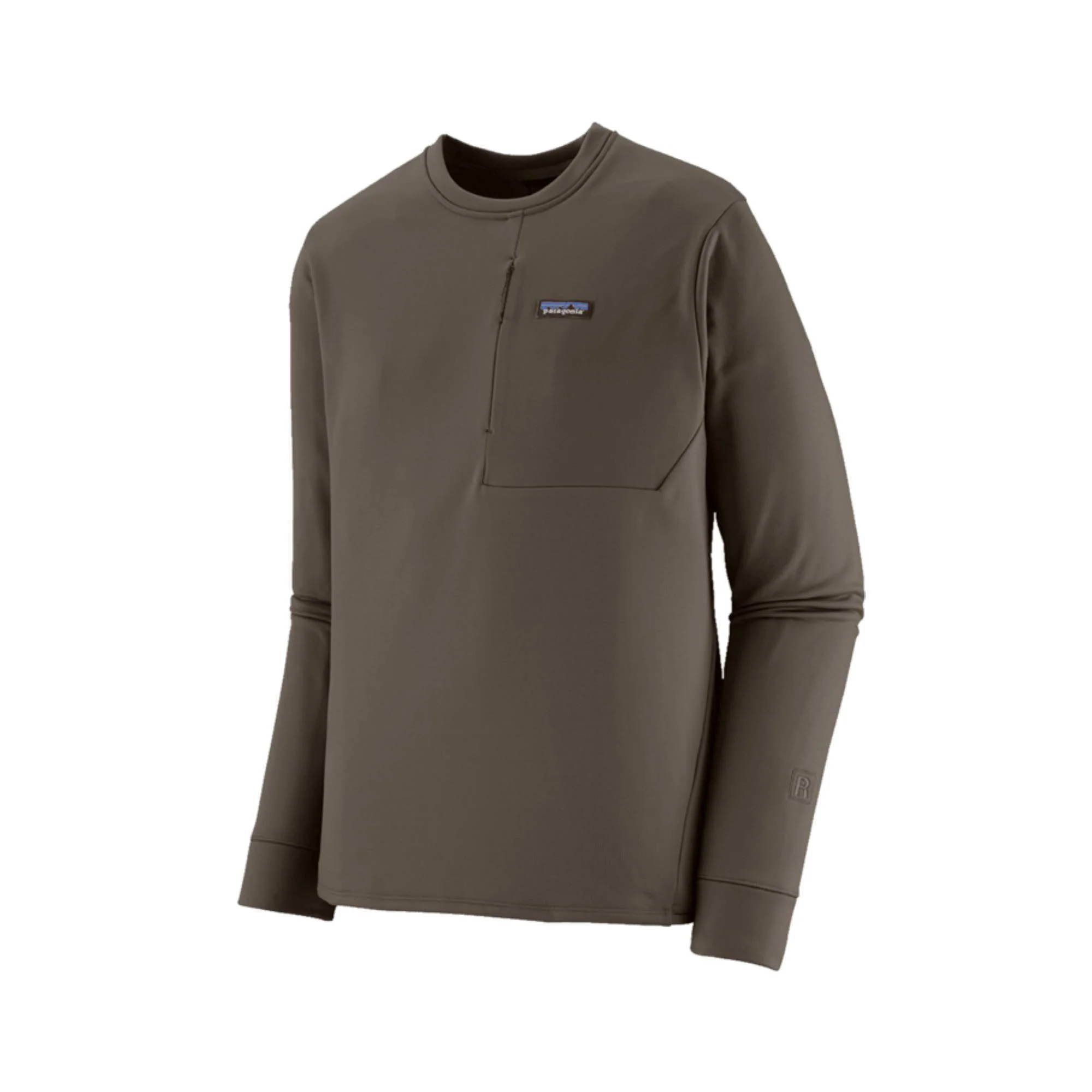 Patagonia R1 Mens Thermal Crew 2026 - Image 2