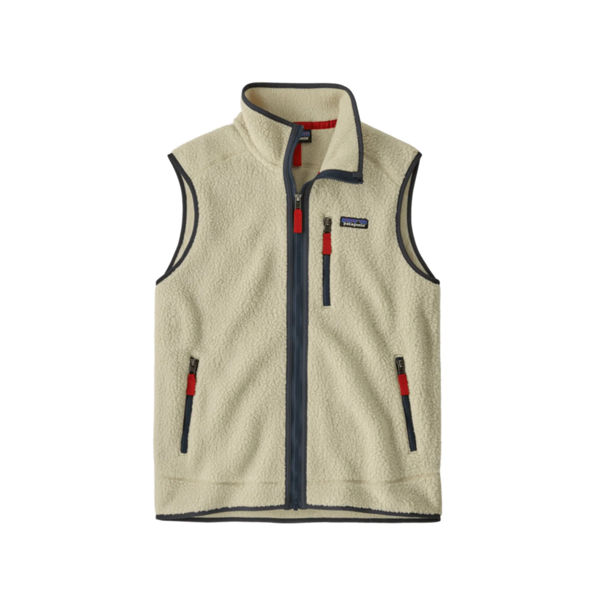 Patagonia Retro Pile Mens Vest 2026 - Image 2