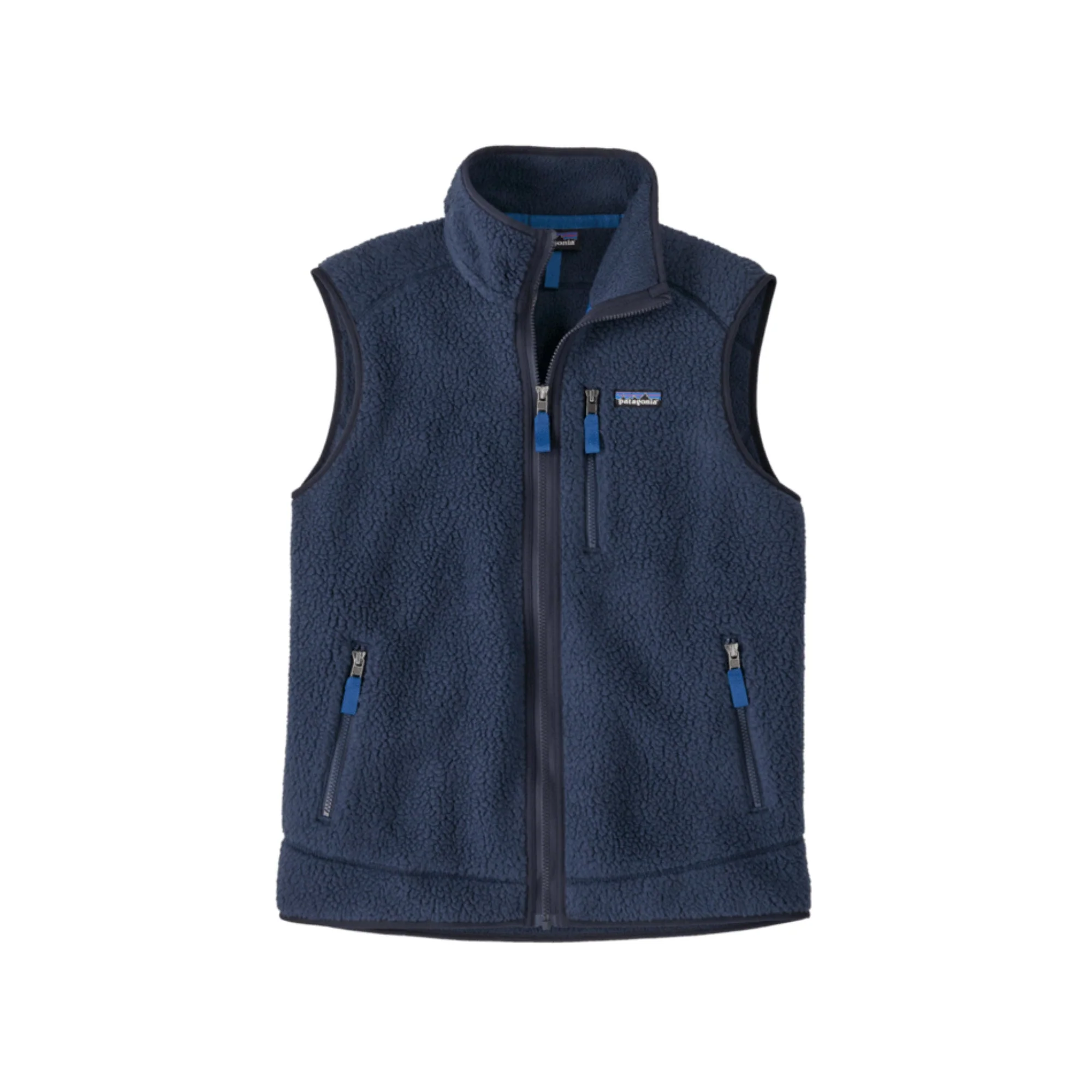 Patagonia Retro Pile Mens Vest 2026 - Image 3