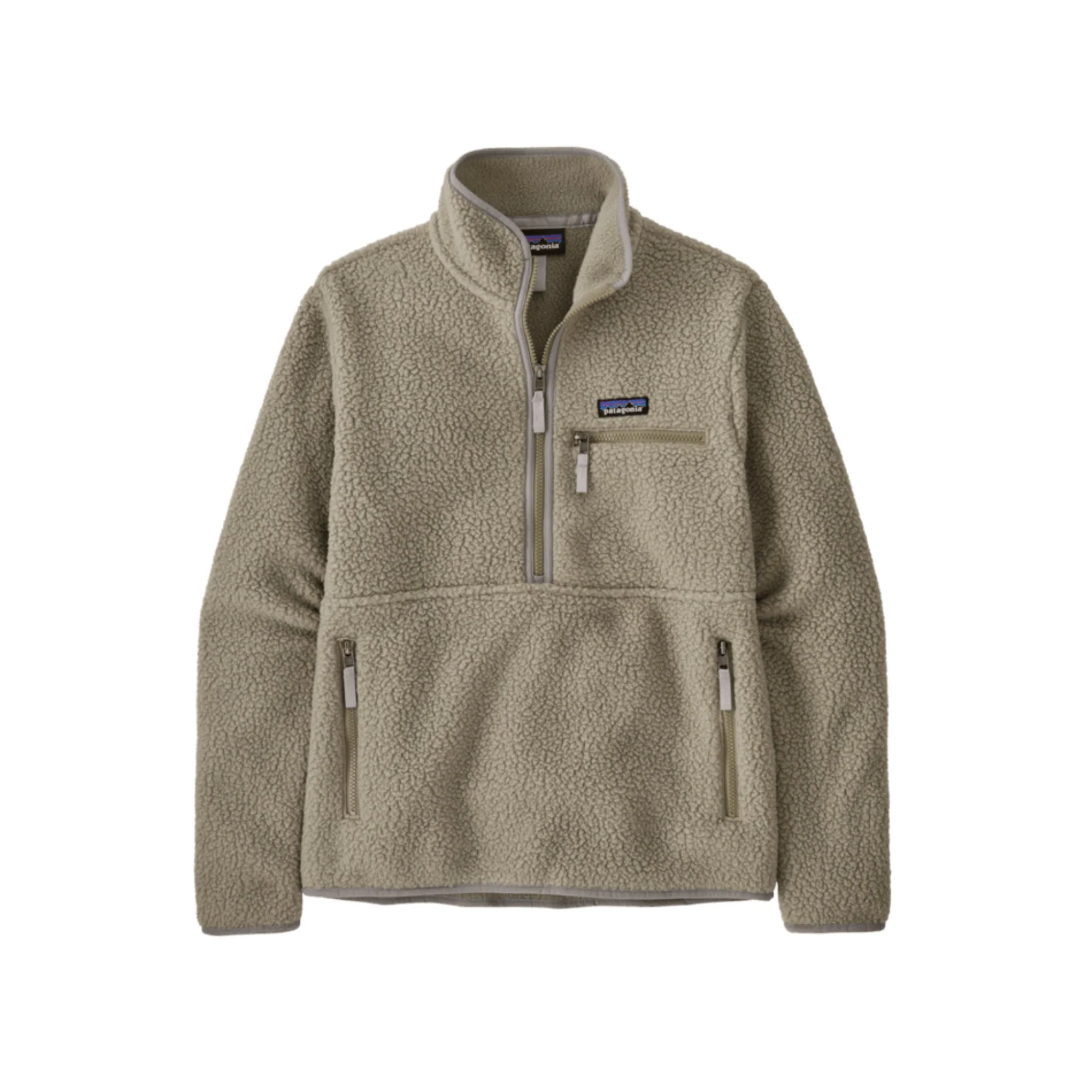 Patagonia Retro Pile Womens Marsupial 2026