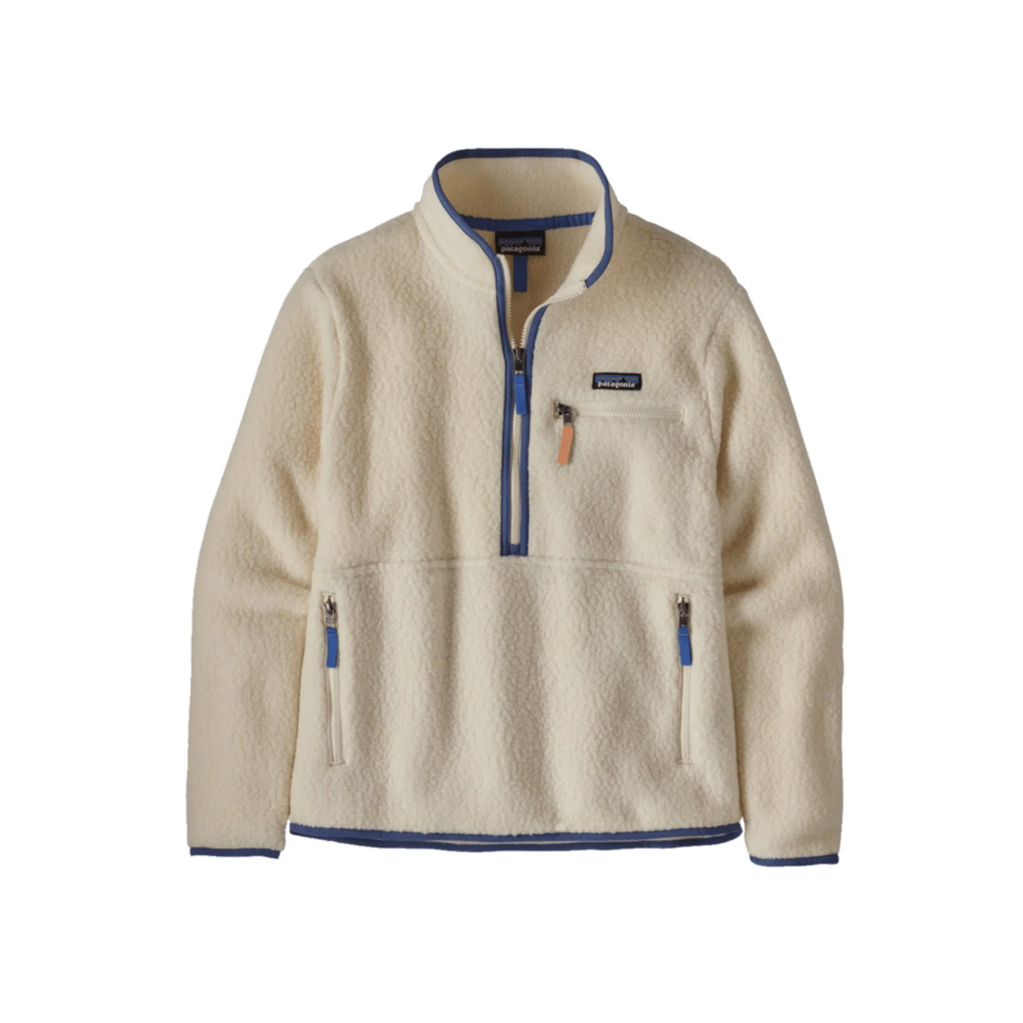 Patagonia Retro Pile Womens Marsupial 2026 - Image 2