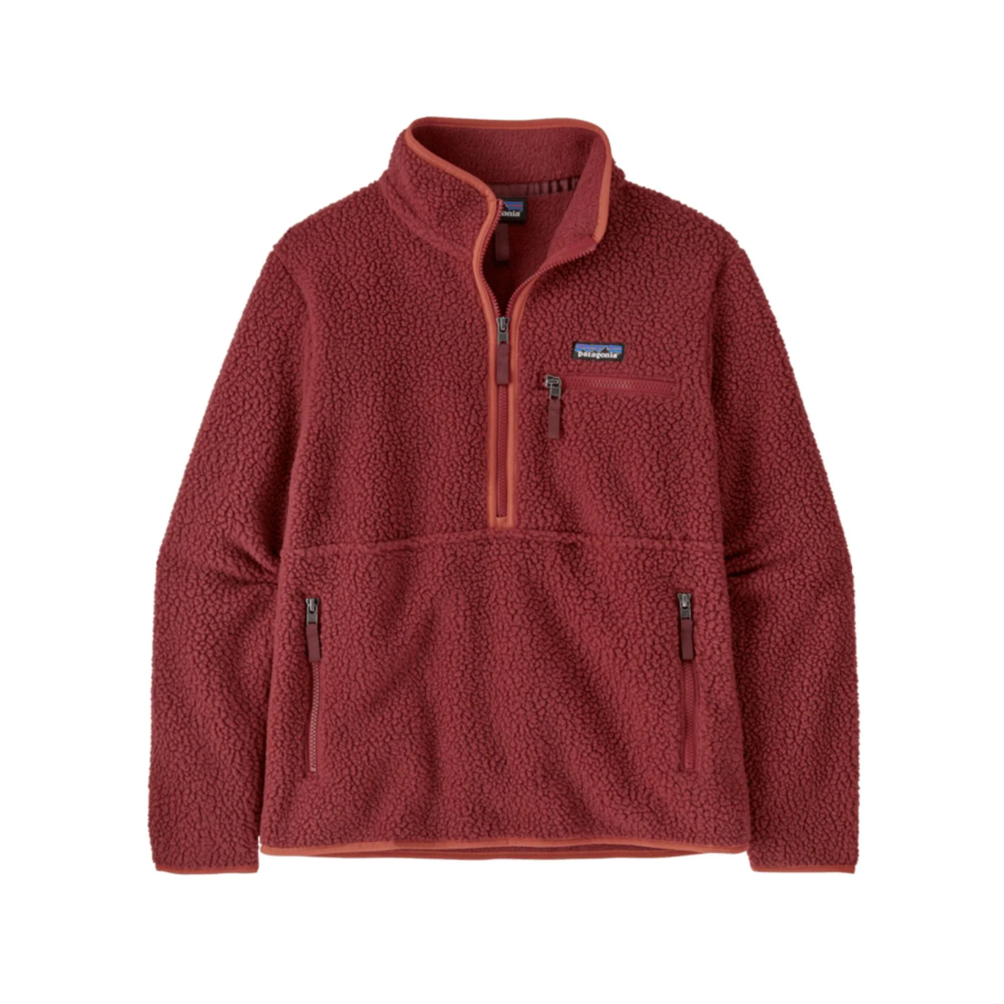 Patagonia Retro Pile Womens Marsupial 2026 - Image 3