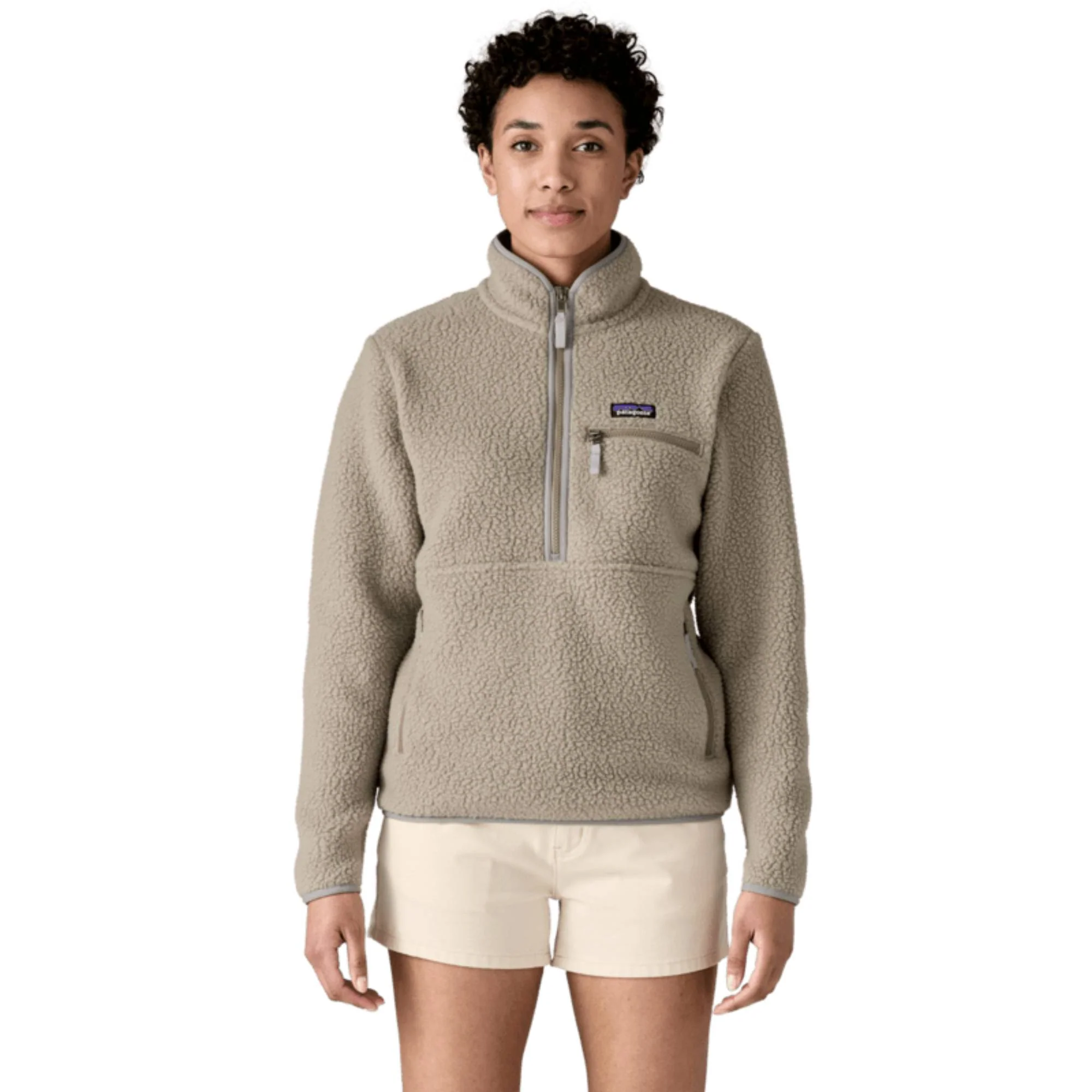 Patagonia Retro Pile Womens Marsupial 2026 - Image 4
