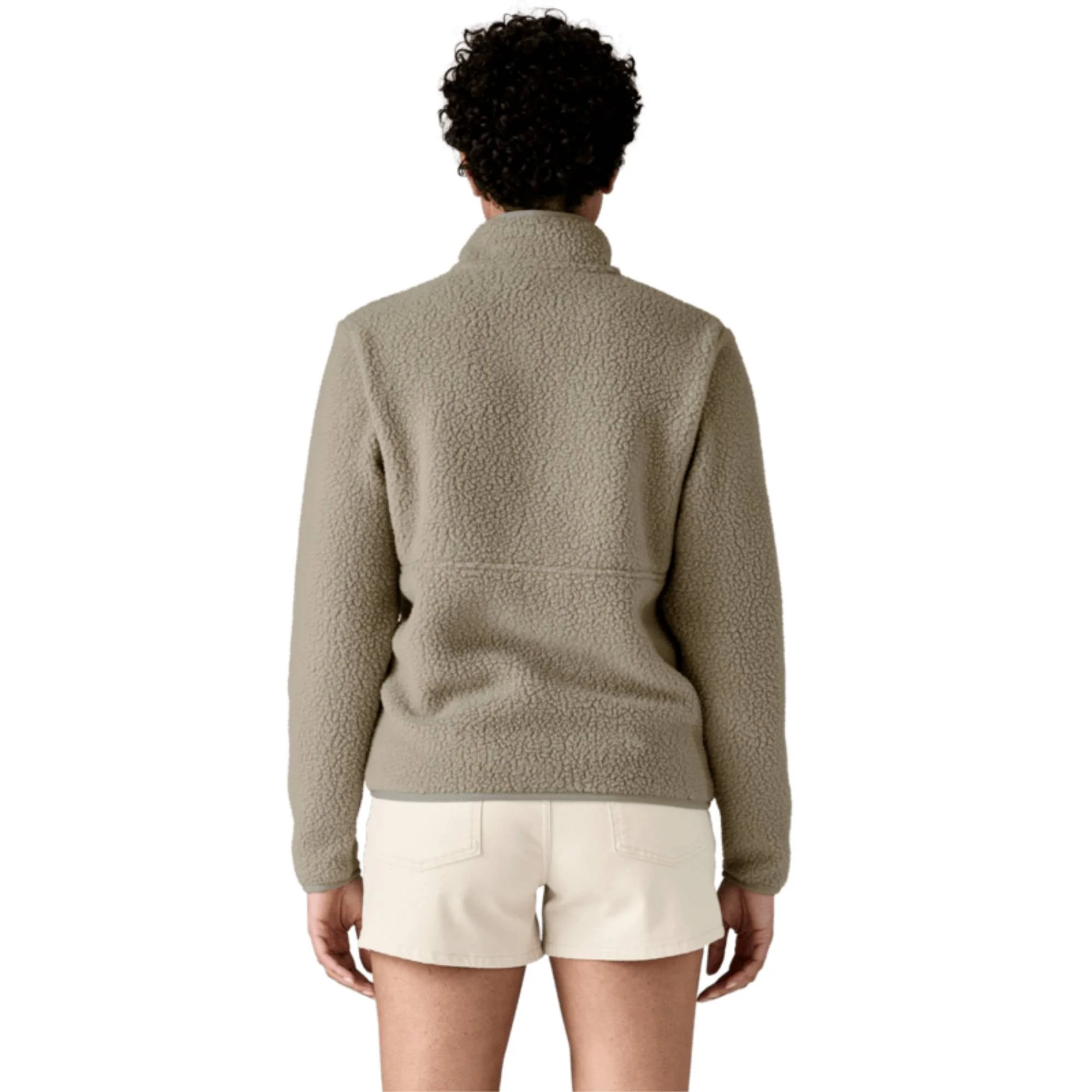 Patagonia Retro Pile Womens Marsupial 2026 - Image 5