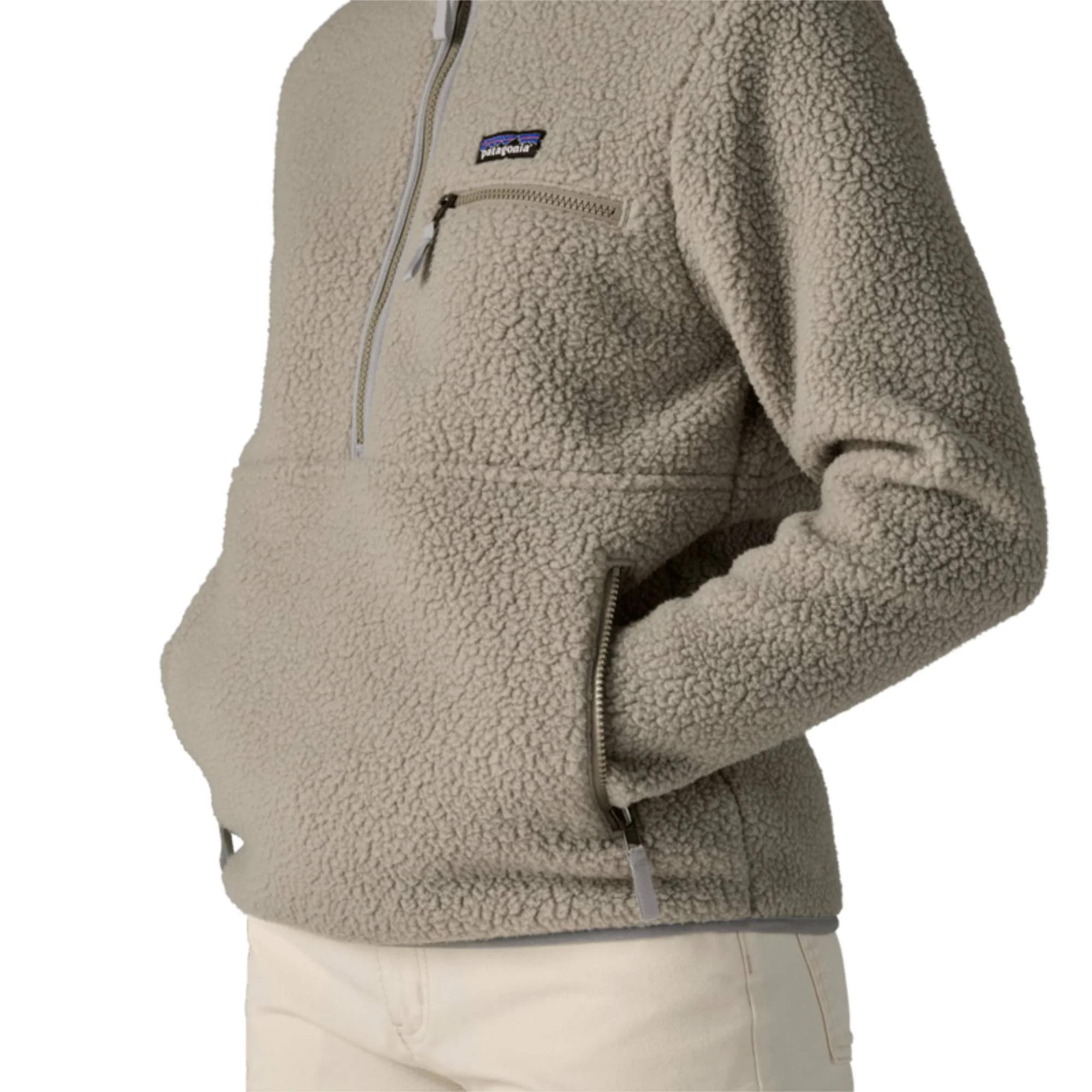 Patagonia Retro Pile Womens Marsupial 2026 - Image 6