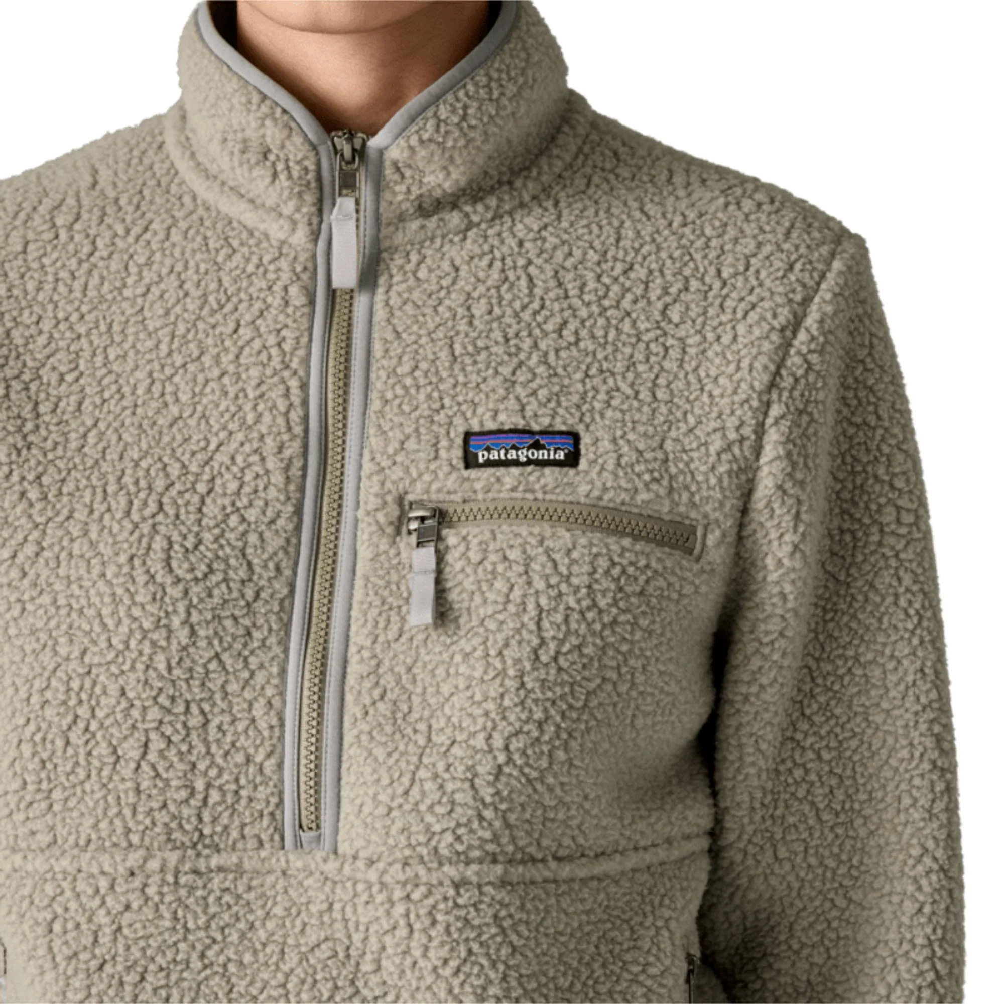Patagonia Retro Pile Womens Marsupial 2026 - Image 7