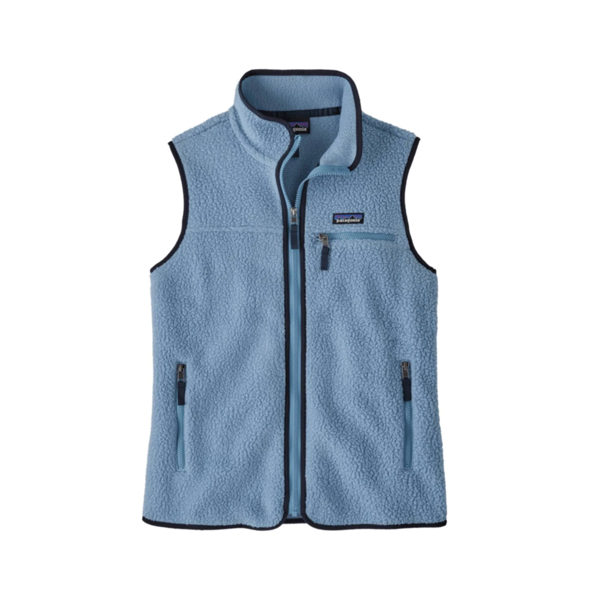 Patagonia Retro Pile Womens Vest 2026