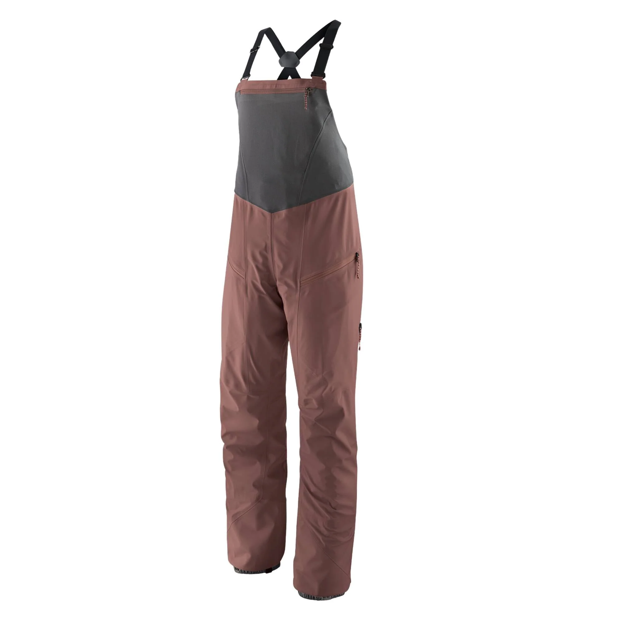 Patagonia Snowdrifter Womens Bib Pant 2025