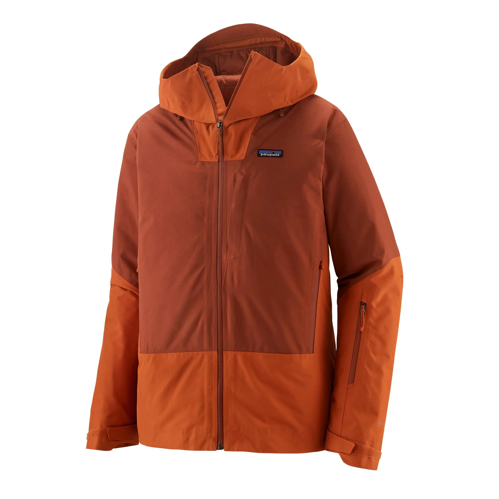 Patagonia Storm Shift Mens Insulated Jacket 2025 - Image 2