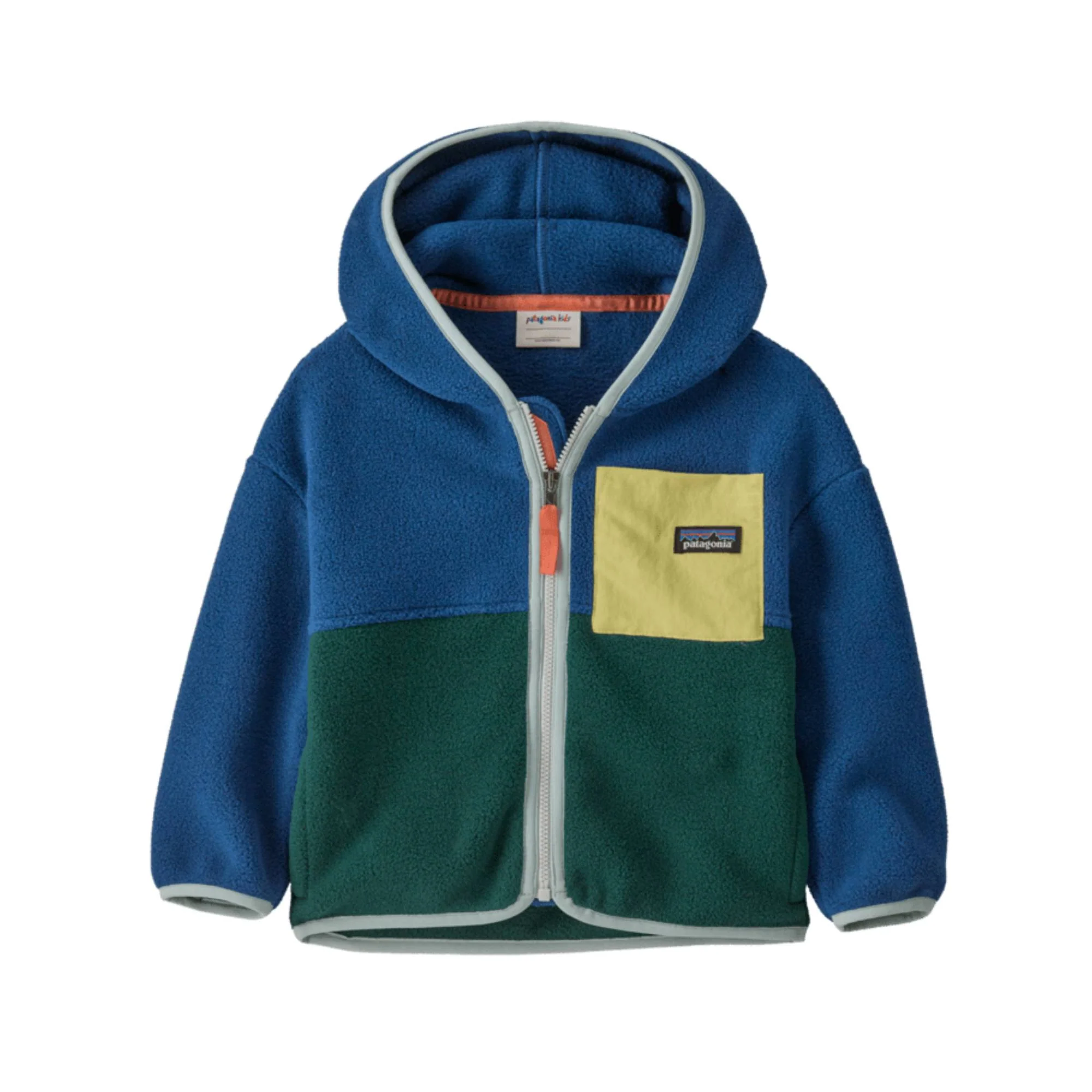 Patagonia Synch Baby Hoody 2026 - Image 2