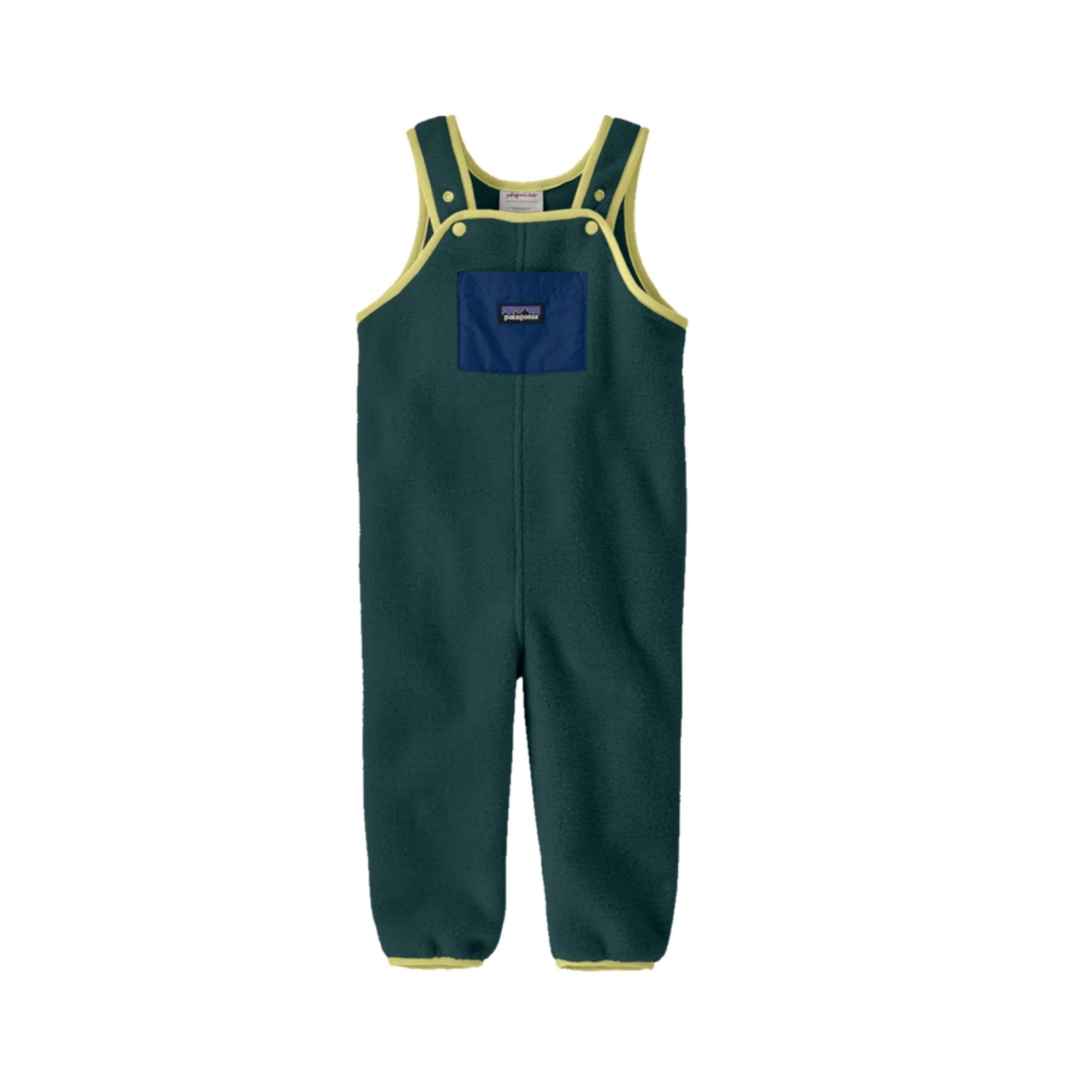 Patagonia Synch Baby Overalls 2026 - Image 2