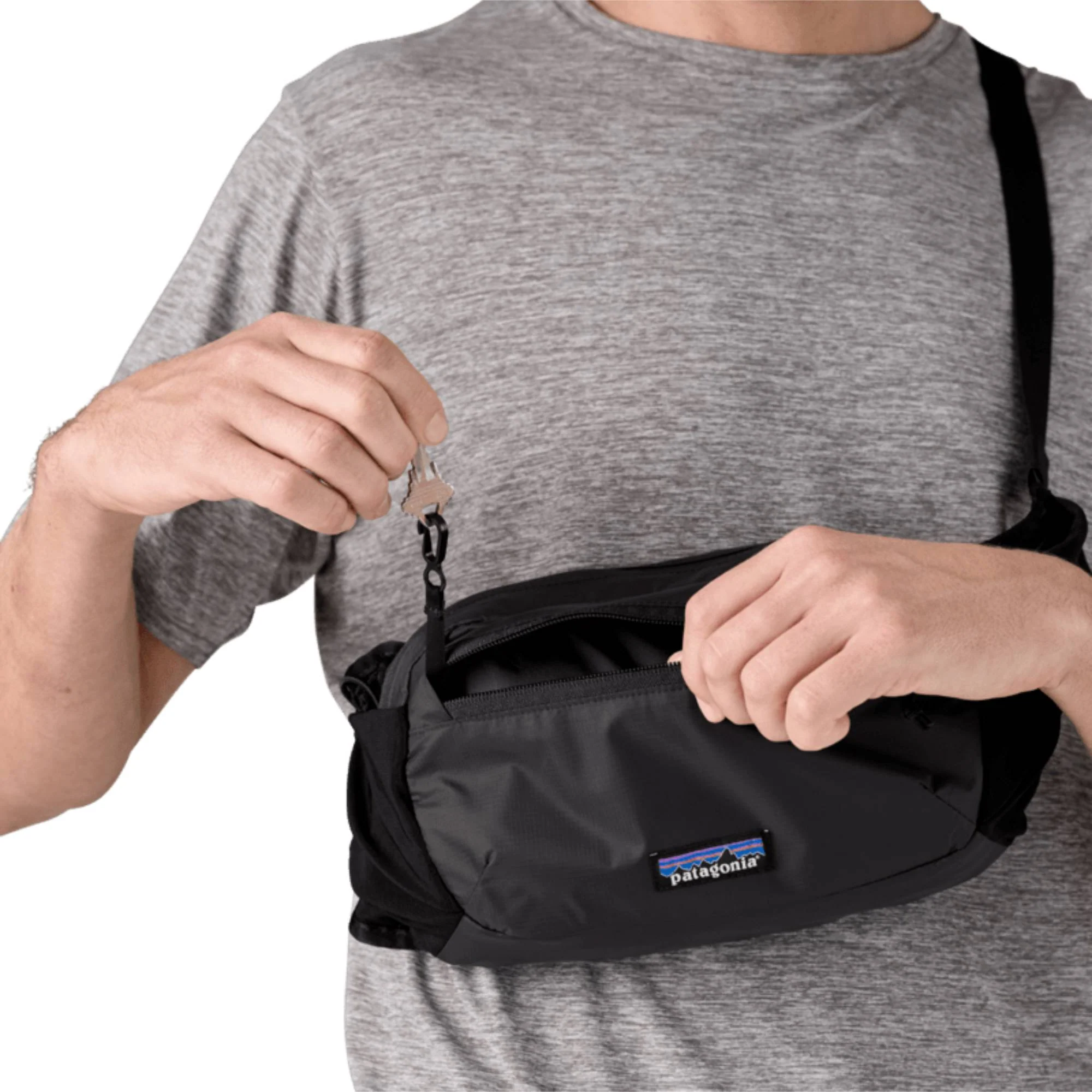 Patagonia Terravia Hip Pack - Image 8
