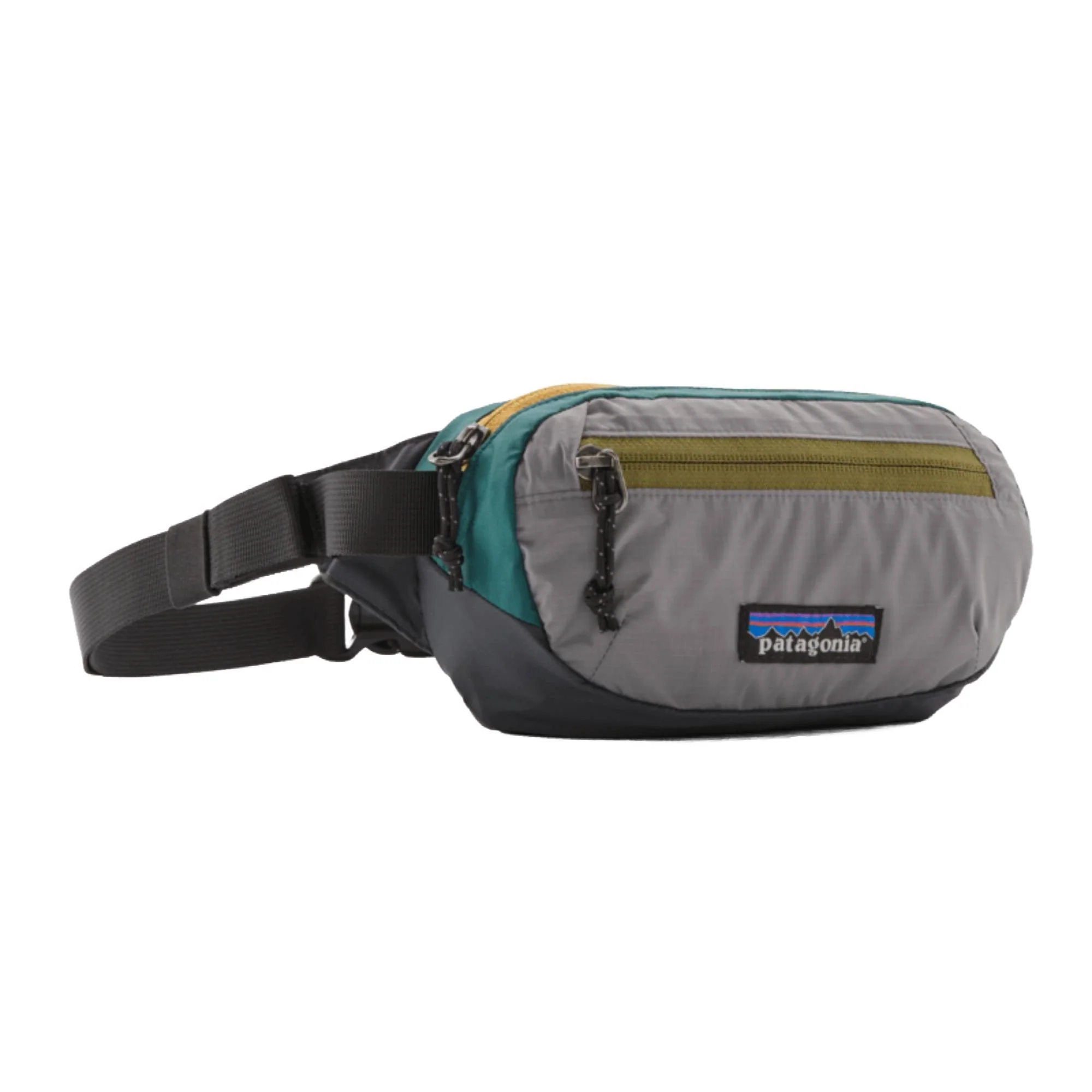 Patagonia Terravia Mini Hip Pack - Image 6