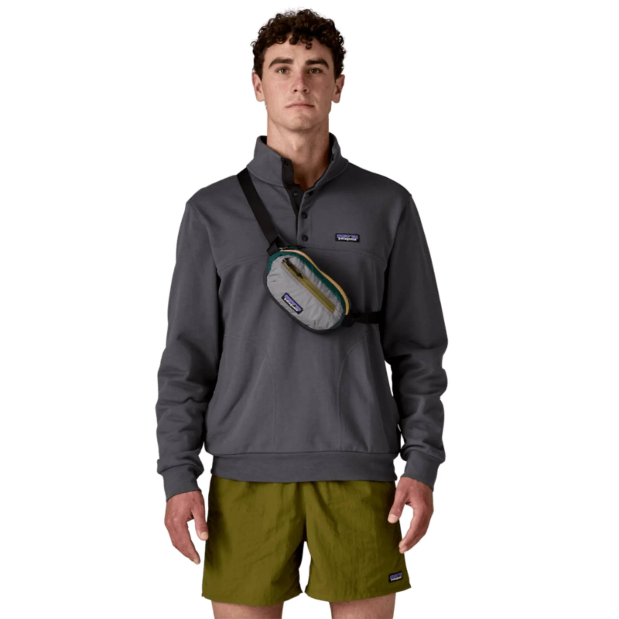 Patagonia Terravia Mini Hip Pack - Image 7