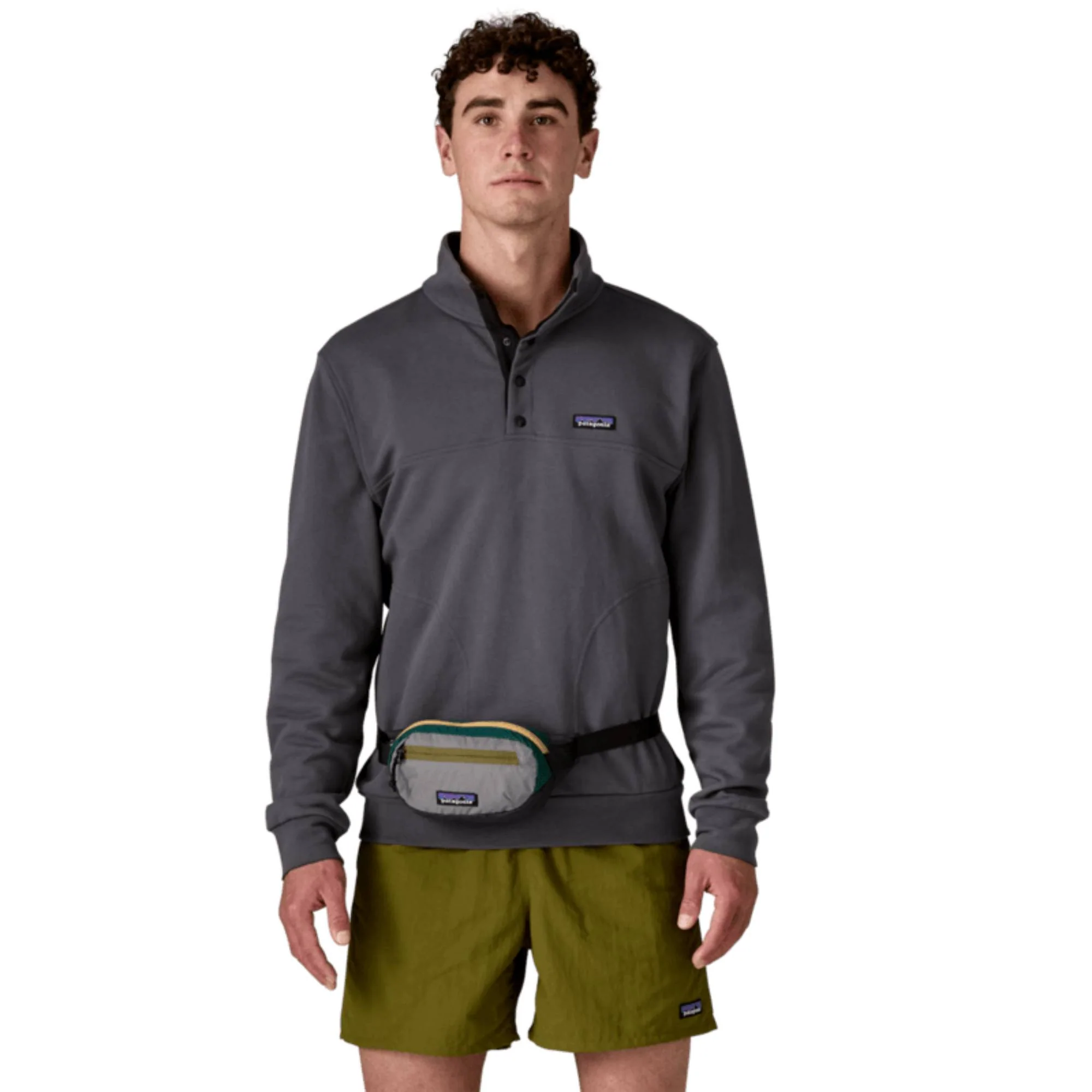 Patagonia Terravia Mini Hip Pack - Image 8