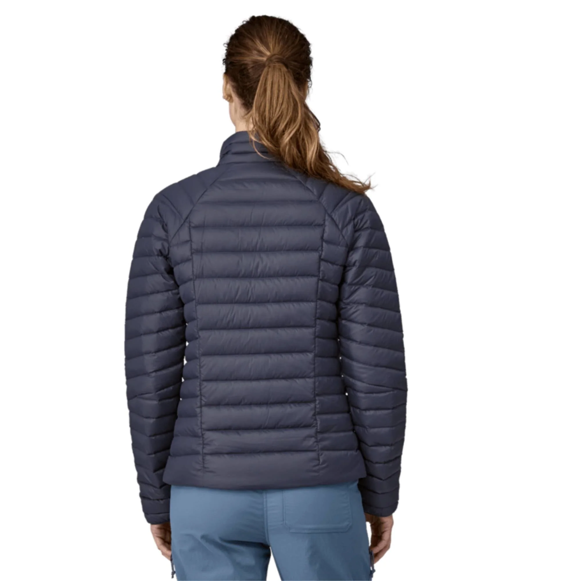 Patagonia Womens Down Sweater 2026 - Image 4