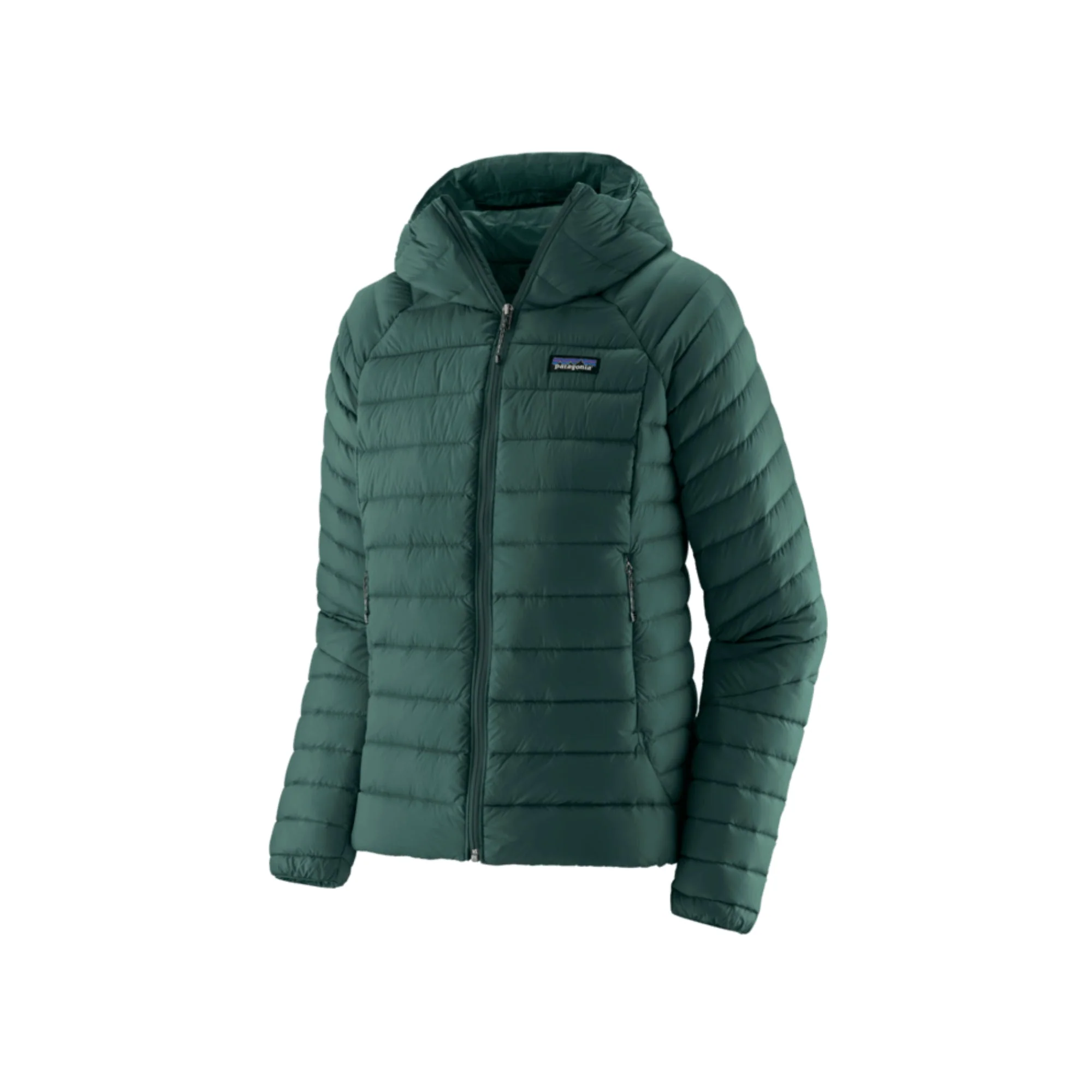 Patagonia Womens Down Sweater Hoody 2026 - Image 2