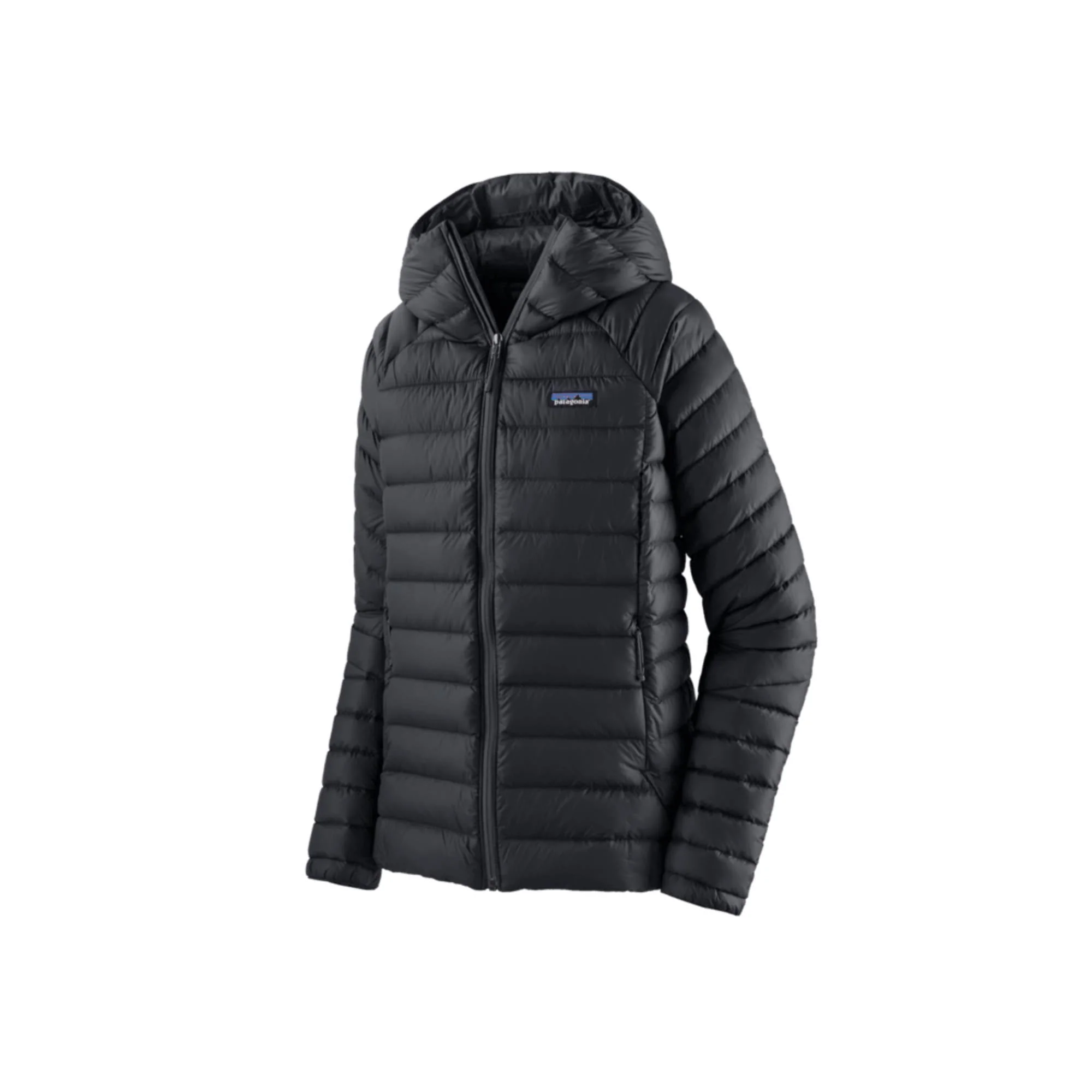 Patagonia Womens Down Sweater Hoody 2026 - Image 3