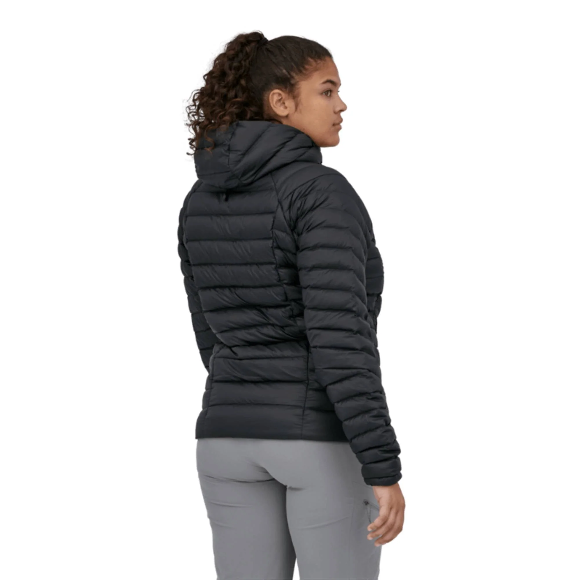 Patagonia Womens Down Sweater Hoody 2026 - Image 5