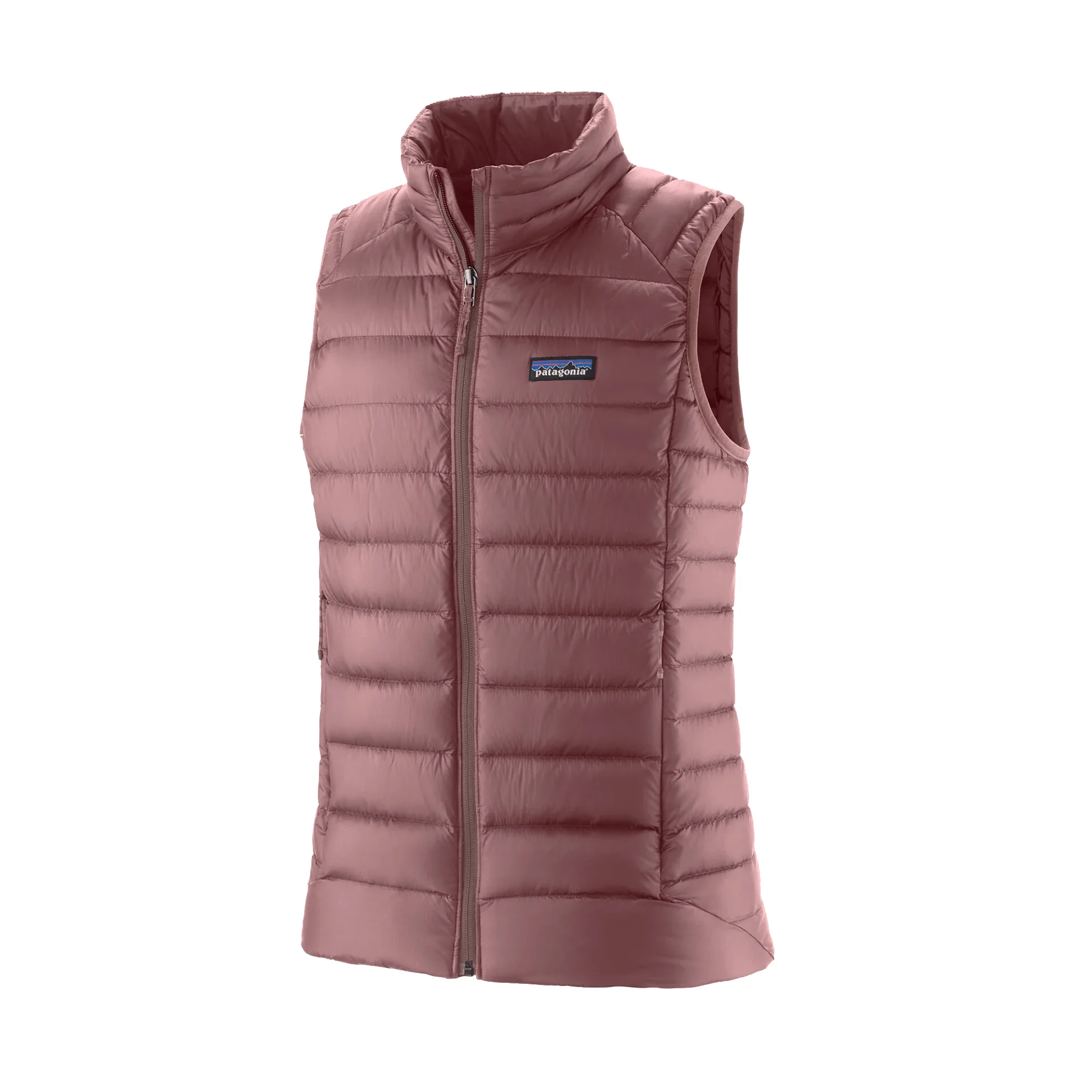 Patagonia Womens Down Vest 2025 - Image 2