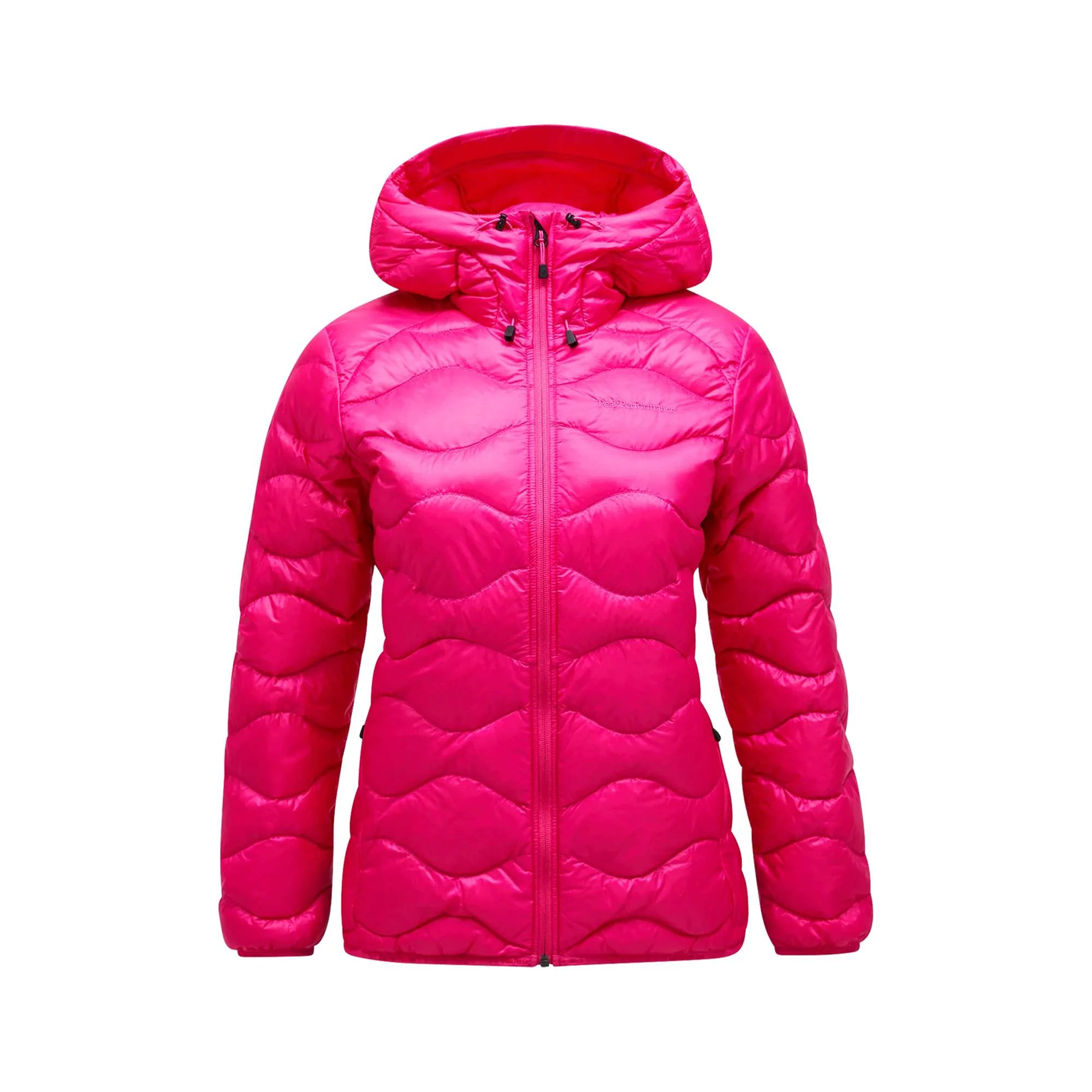 Peak Performance Helium Down Hood Womens Jacket 2025 - Image 2