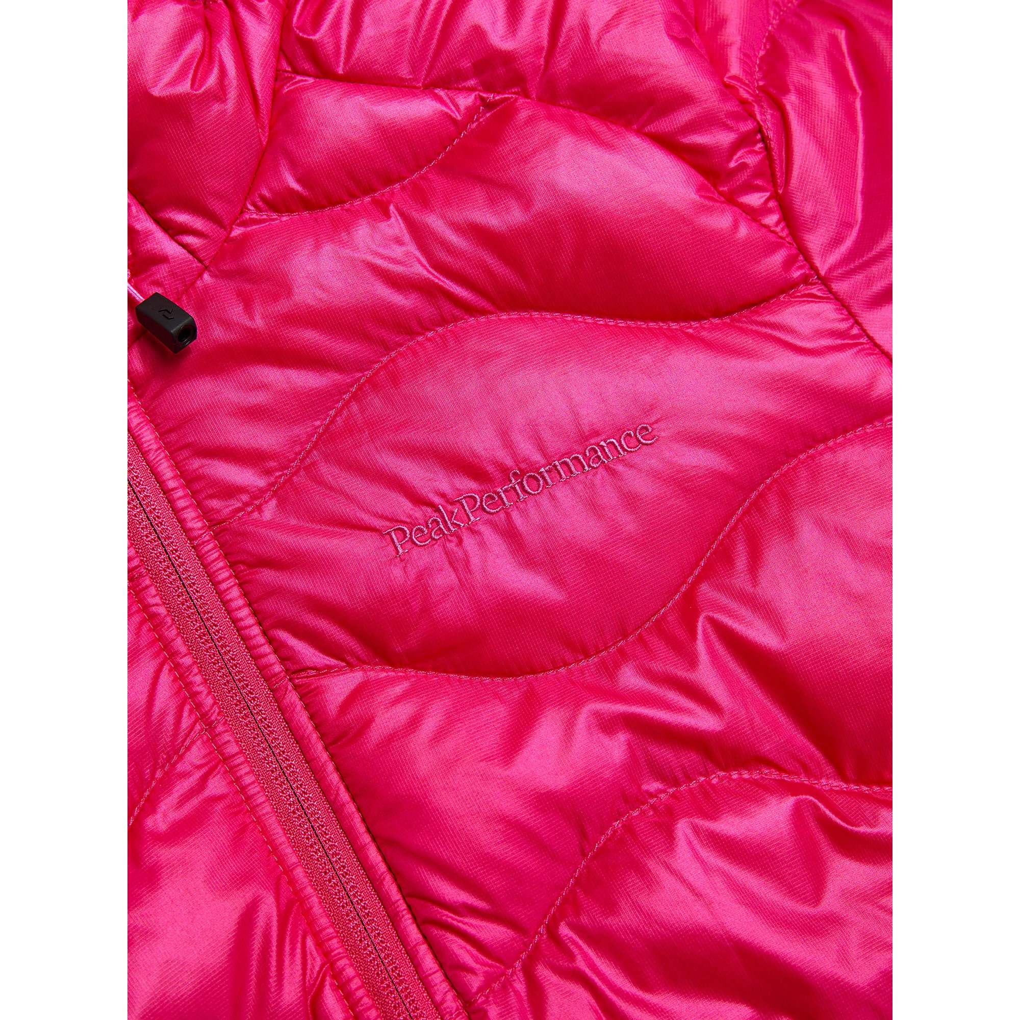 Peak Performance Helium Down Hood Womens Jacket 2025 - Image 4