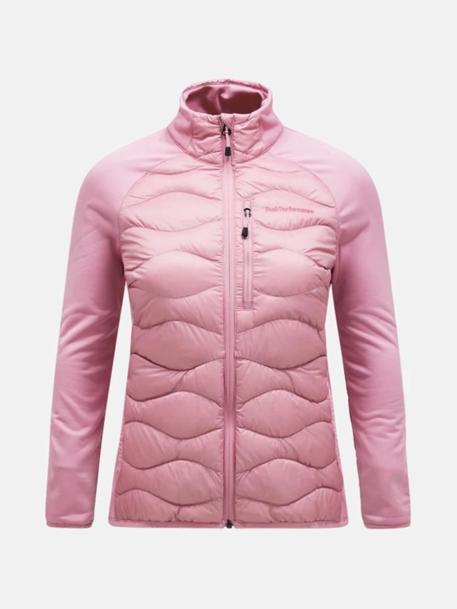Peak Performance Helium Down Womens Hybrid Jacket 2025 - Image 3