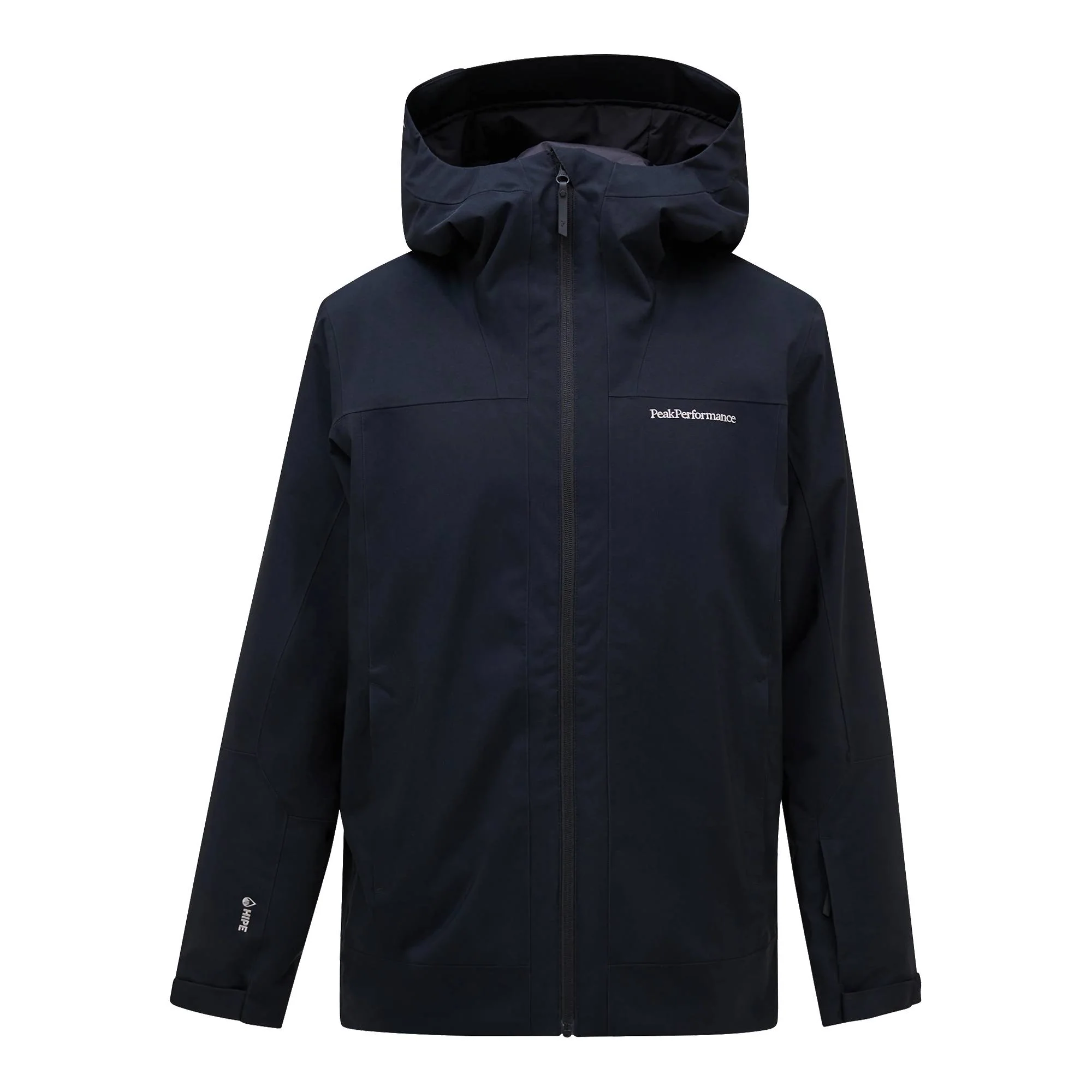 Peak Performance Rider Tech Mens Insulated Jacket 2025 - Image 2