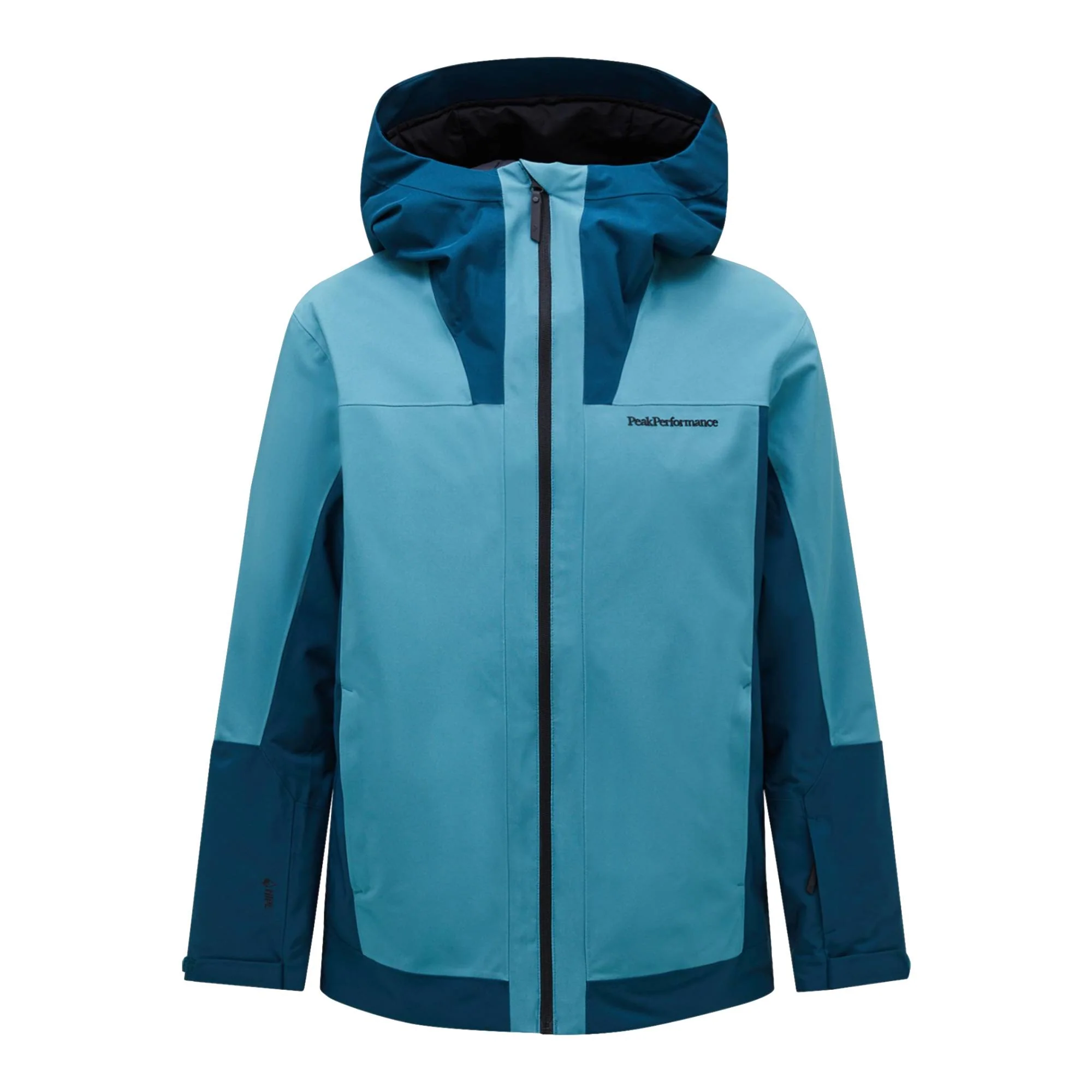 Peak Performance Rider Tech Mens Insulated Jacket 2025 - Image 3
