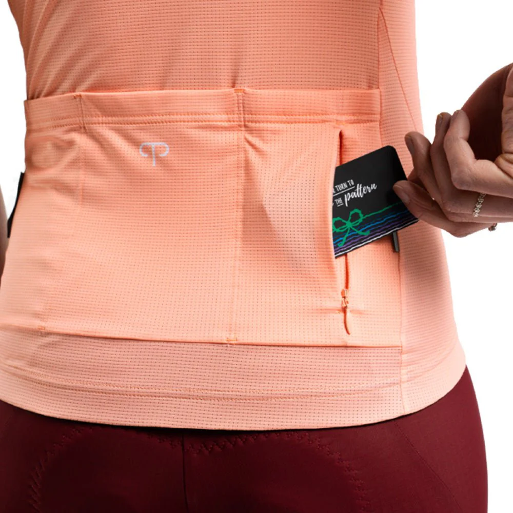 Peppermint Breeze Womens Jersey - Image 4